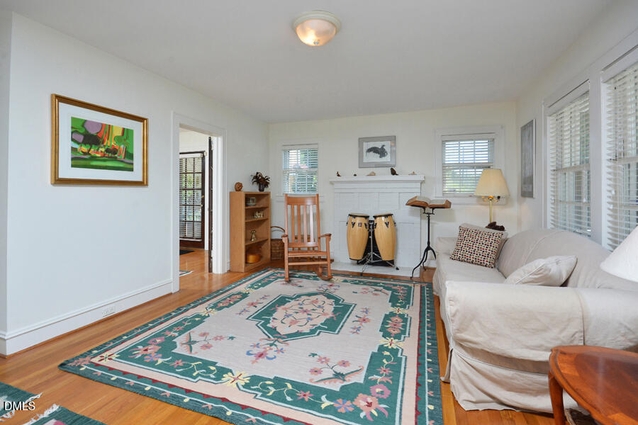 1814 Chapel Hill Road Property Photo 8