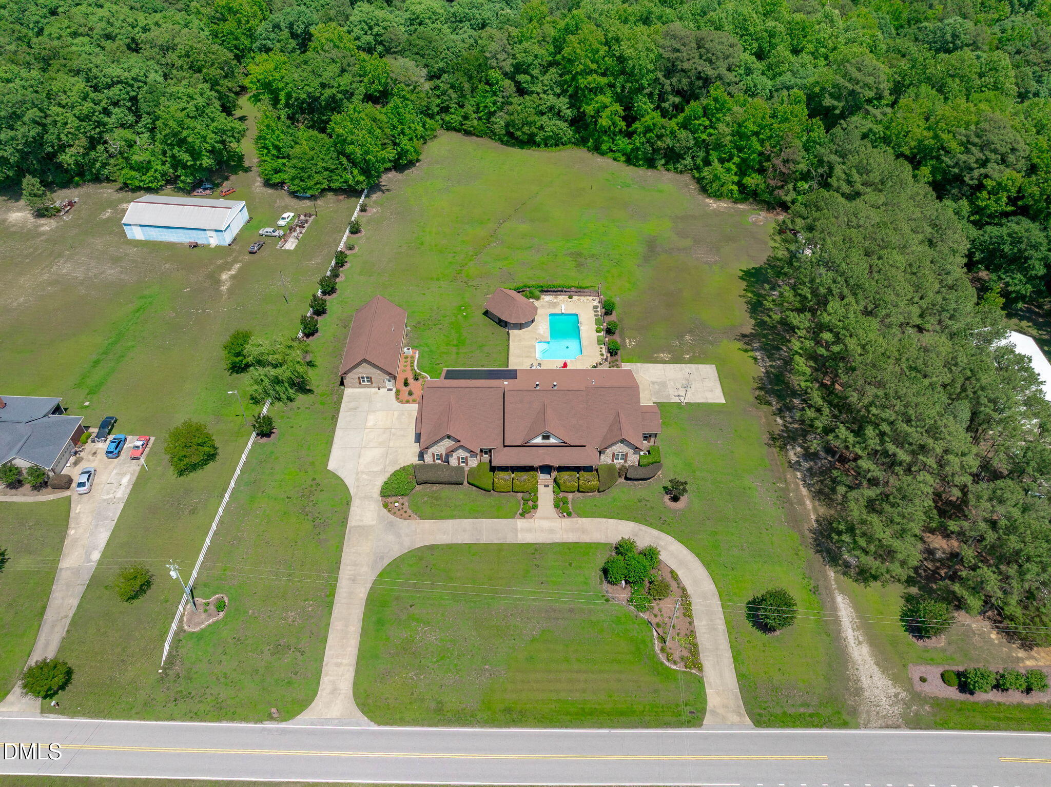 10917 Jordan Road Property Photo 2