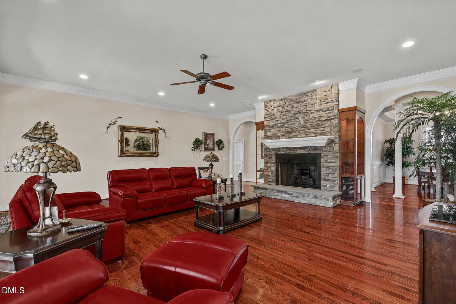 10917 Jordan Road Property Photo 5