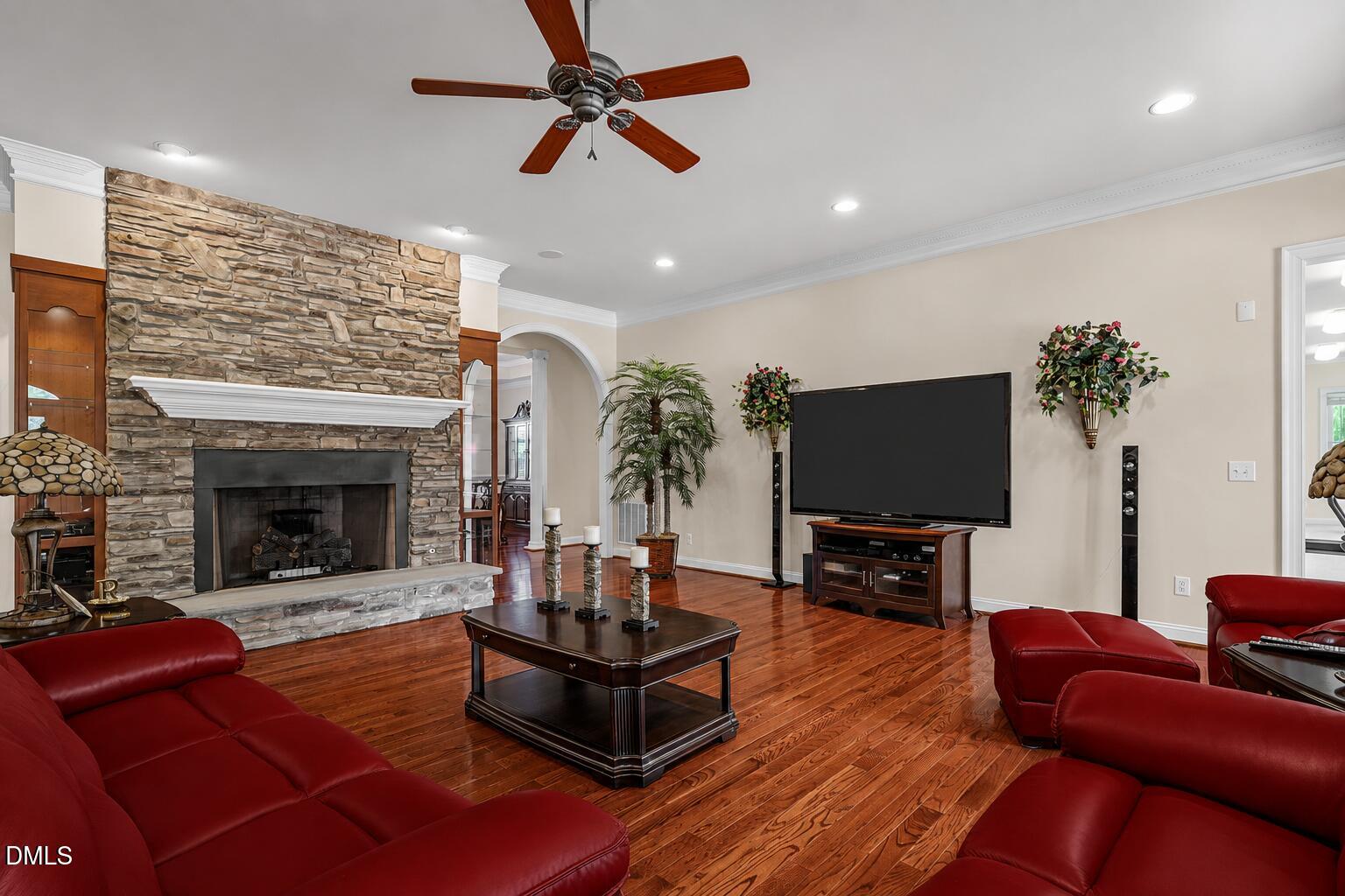 10917 Jordan Road Property Photo 15