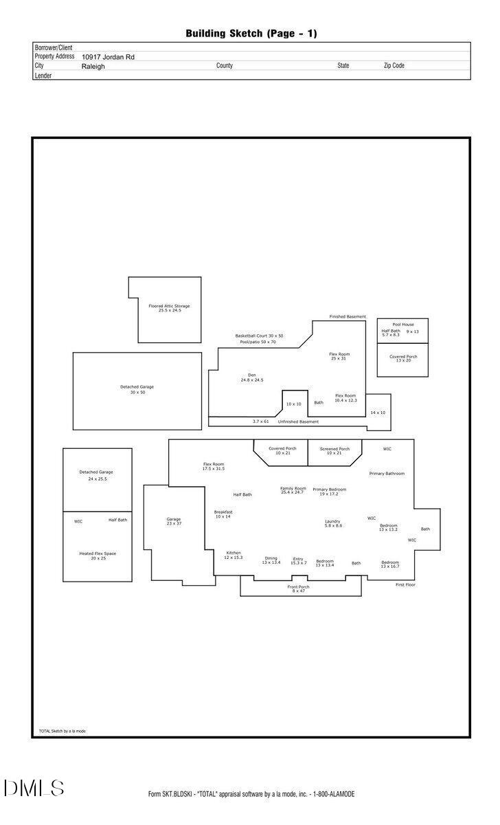 10917 Jordan Road Property Photo 58