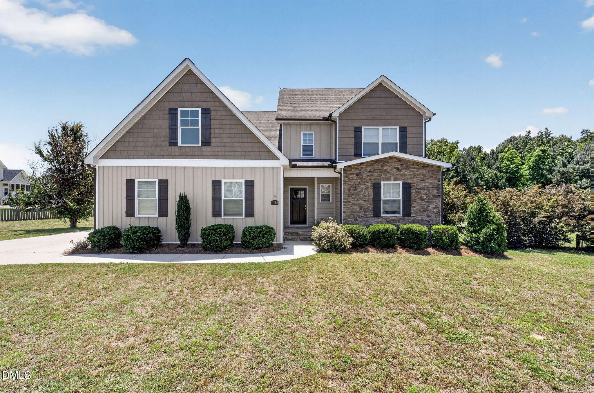9116 Ashton Glen Drive