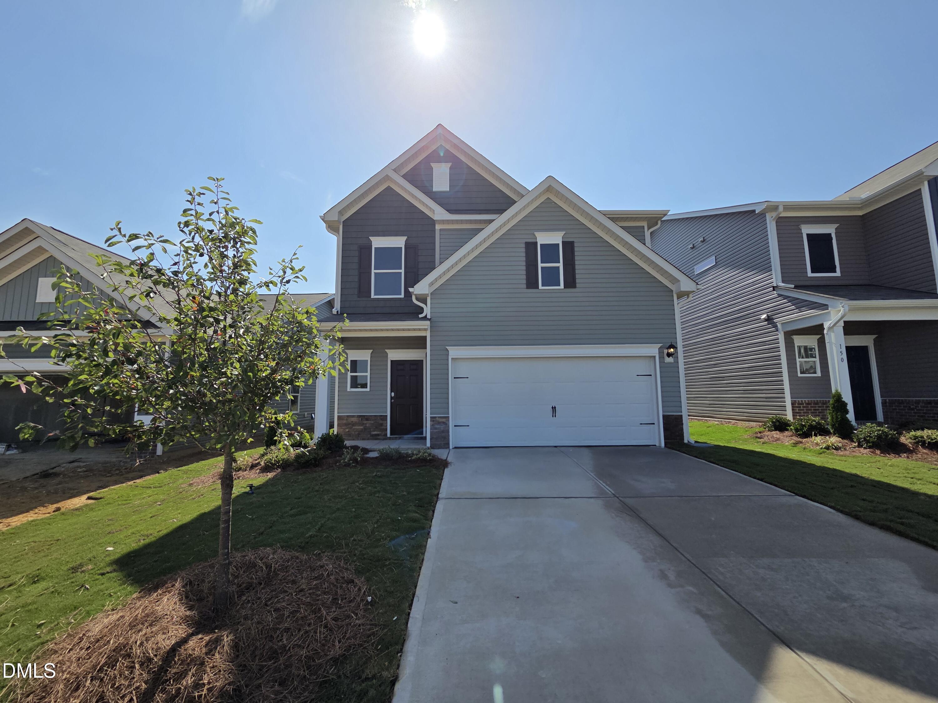 158 Oyster Tabby Drive Property Photo 1