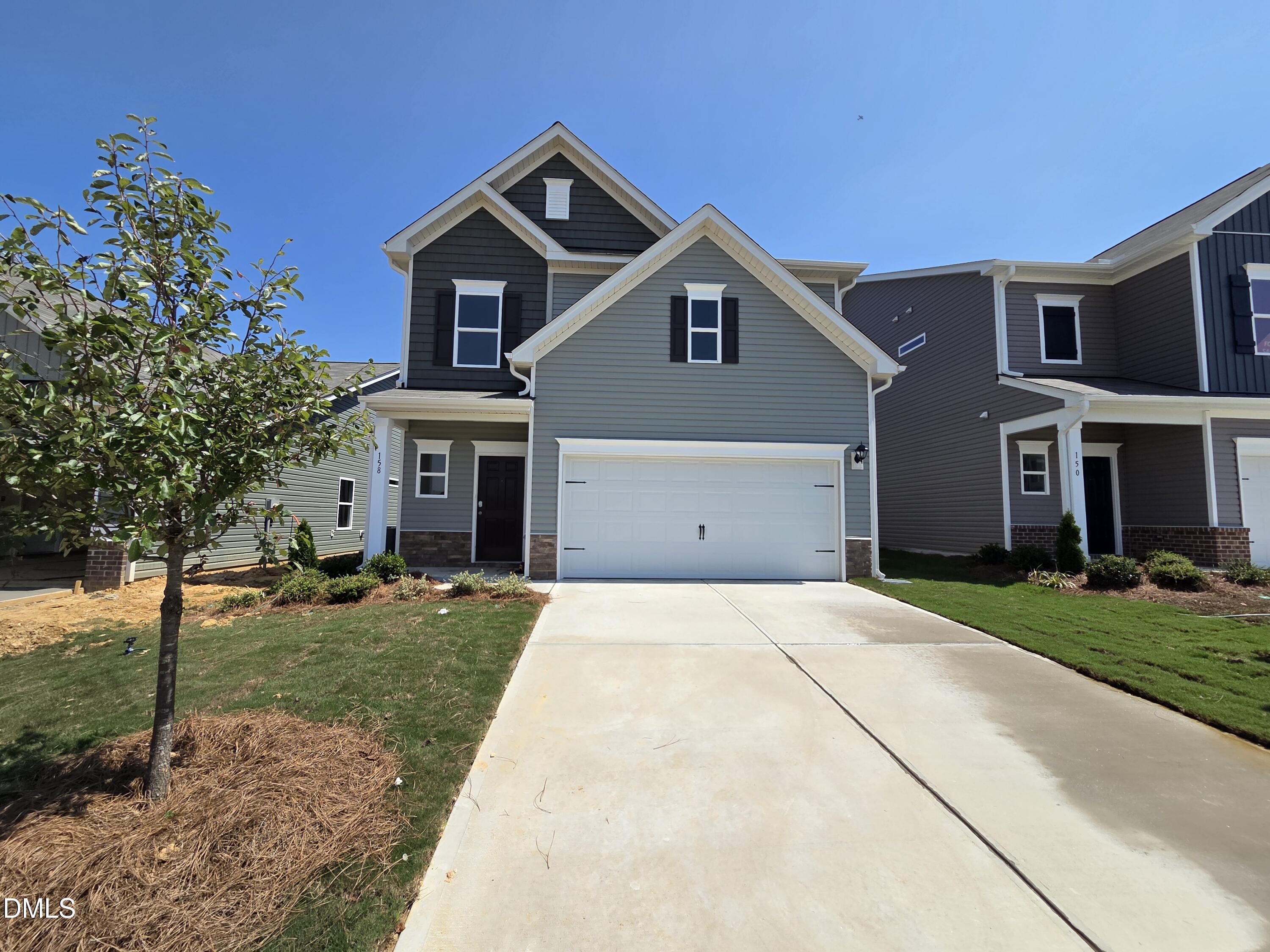 158 Oyster Tabby Drive Property Photo 1