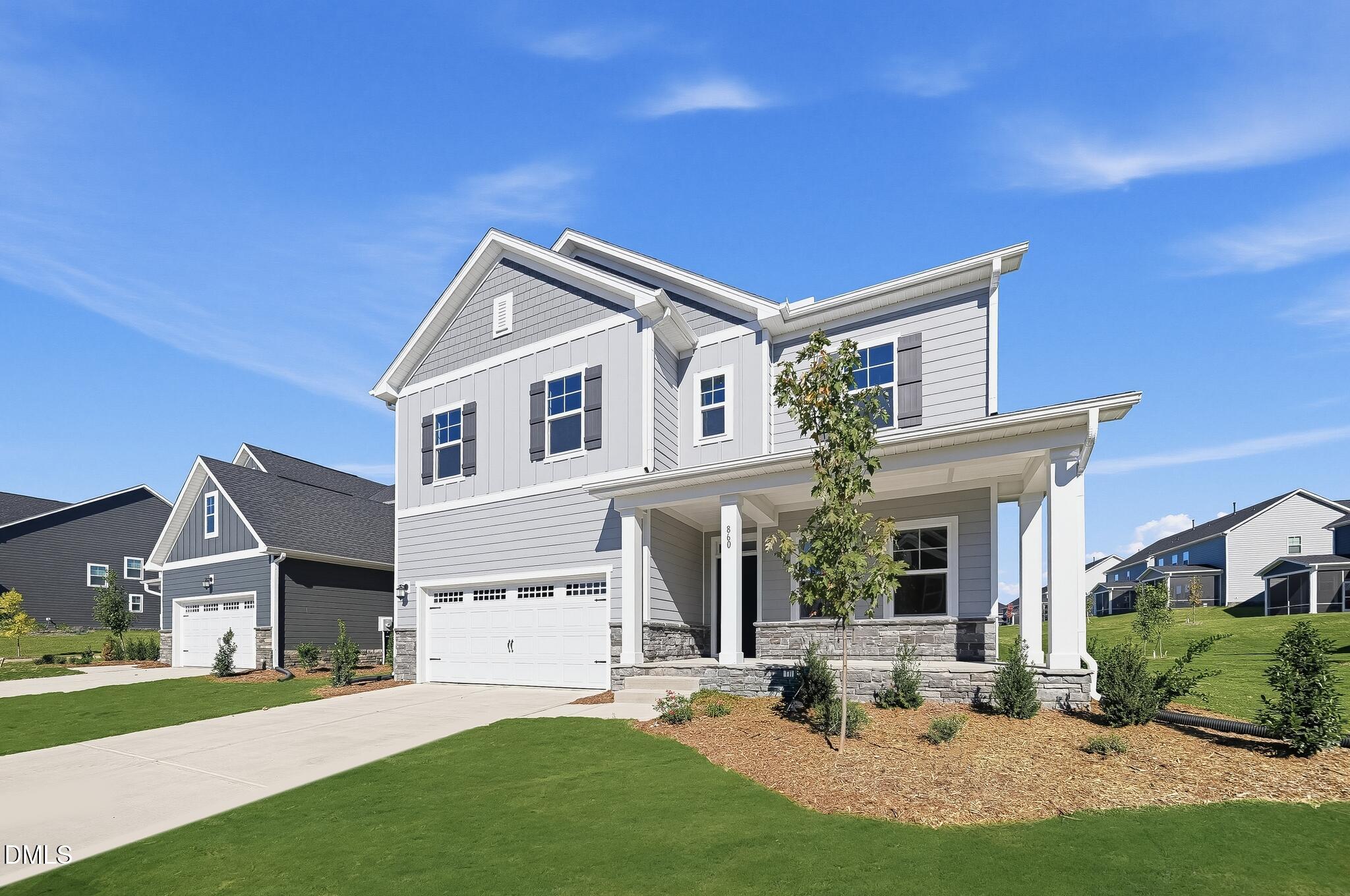 860 Cassa Clubhouse Way Property Photo 1