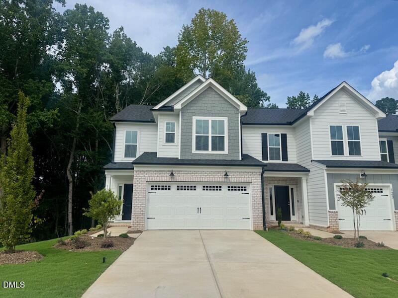 121 Verlands Way Property Photo 1