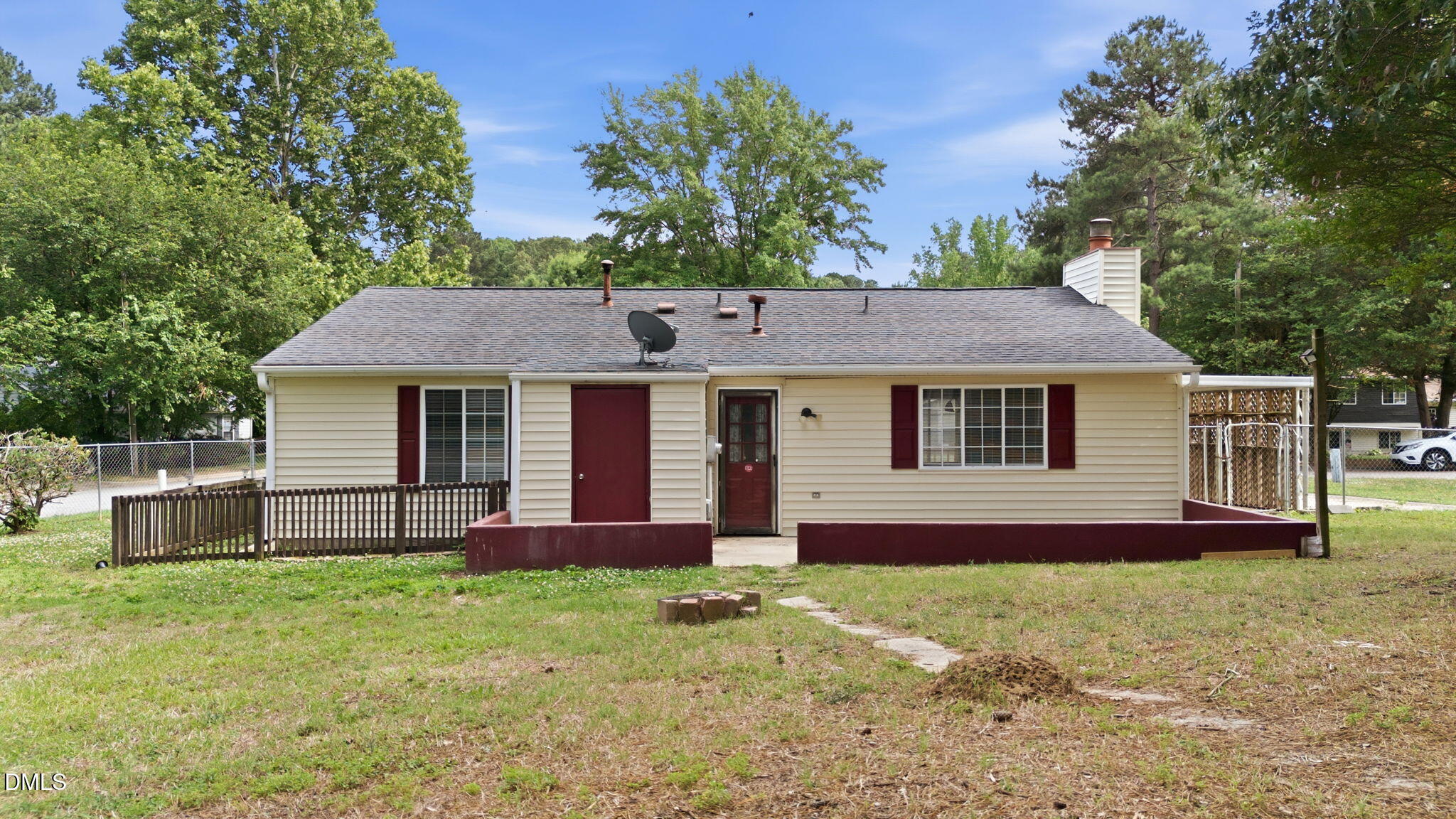 3909 Old Creek Court Property Photo 36