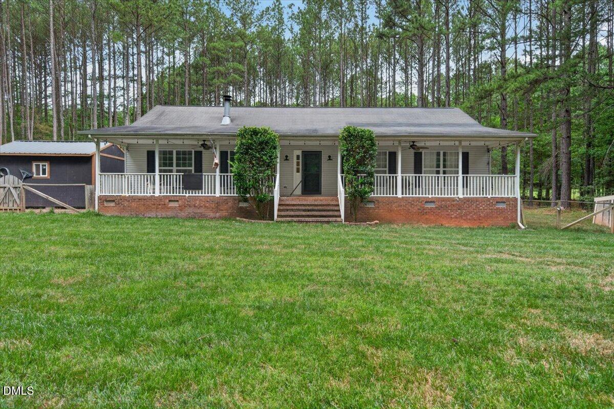6700 Cane Creek Drive Property Photo 1