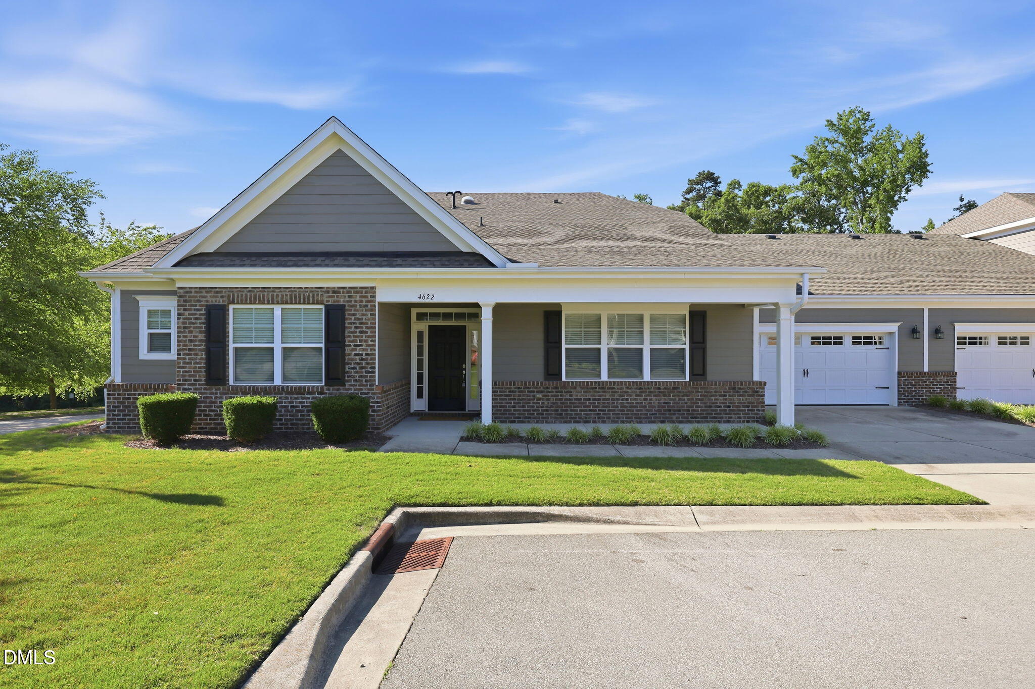 4622 Teal Crest Court Property Photo 1