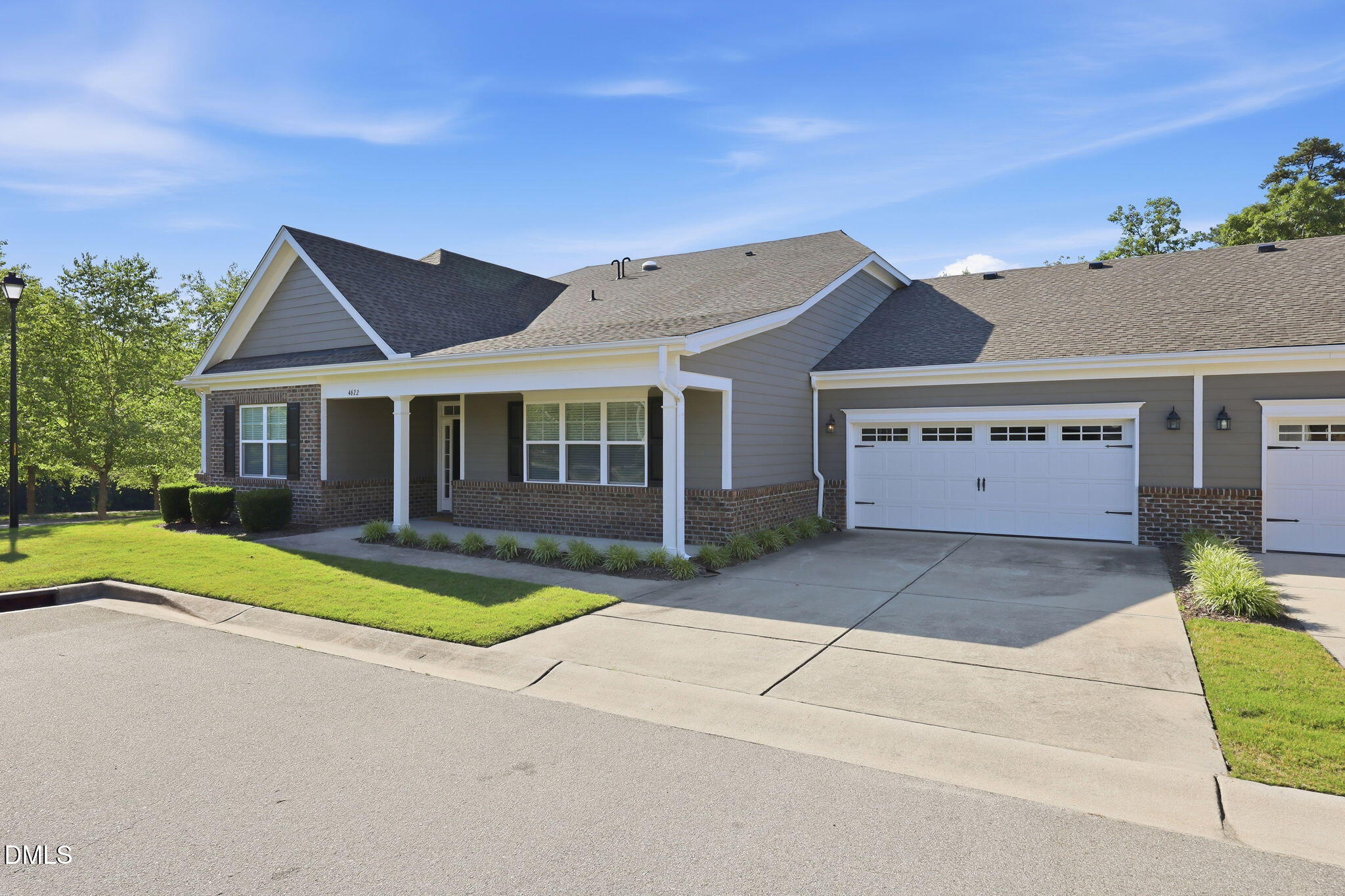 4622 Teal Crest Court Property Photo 2
