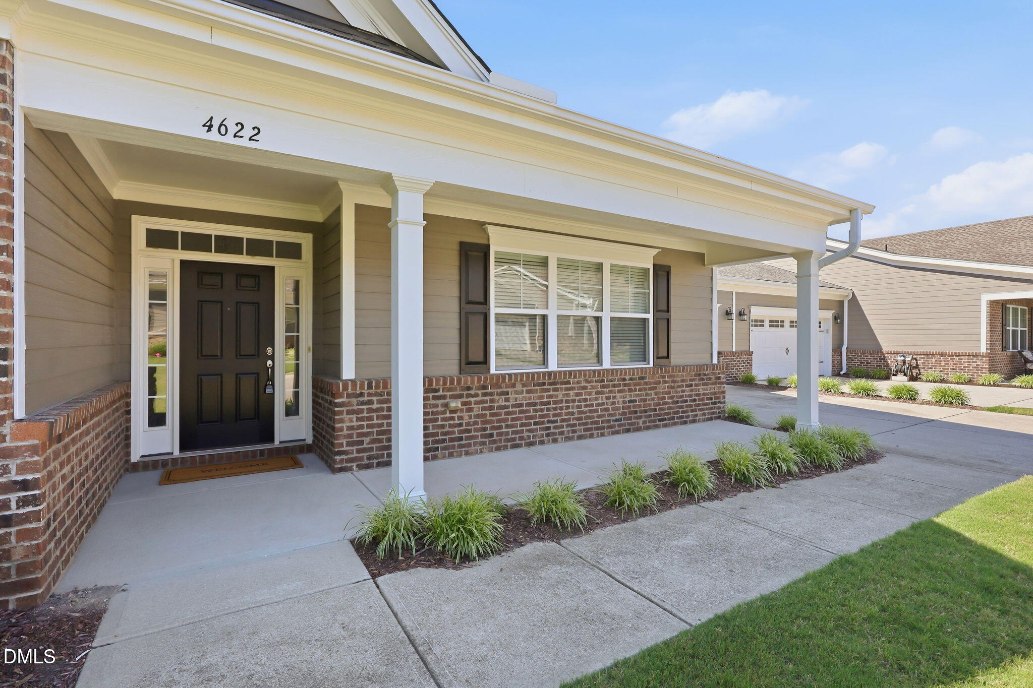 4622 Teal Crest Court Property Photo 4
