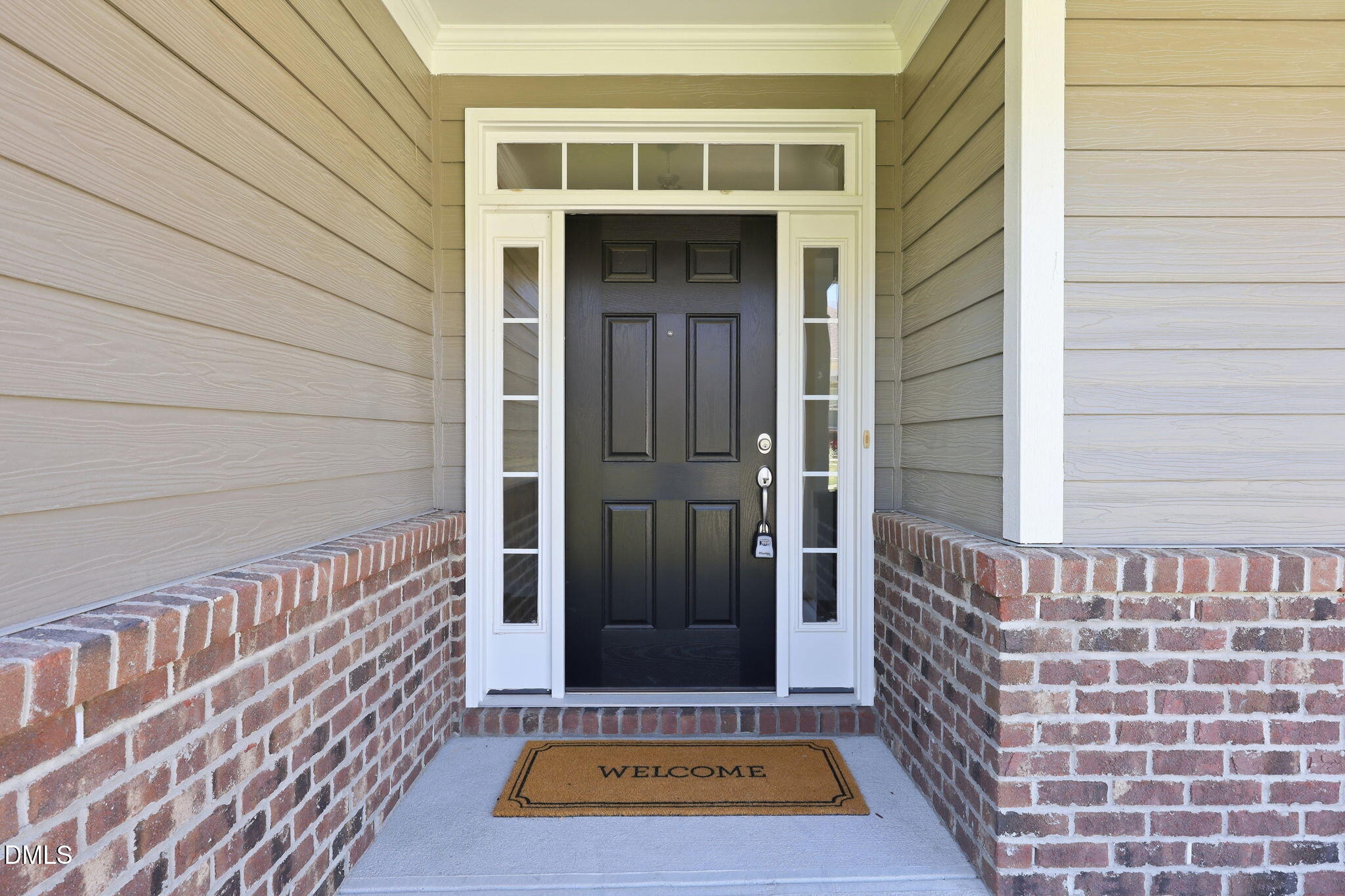 4622 Teal Crest Court Property Photo 5