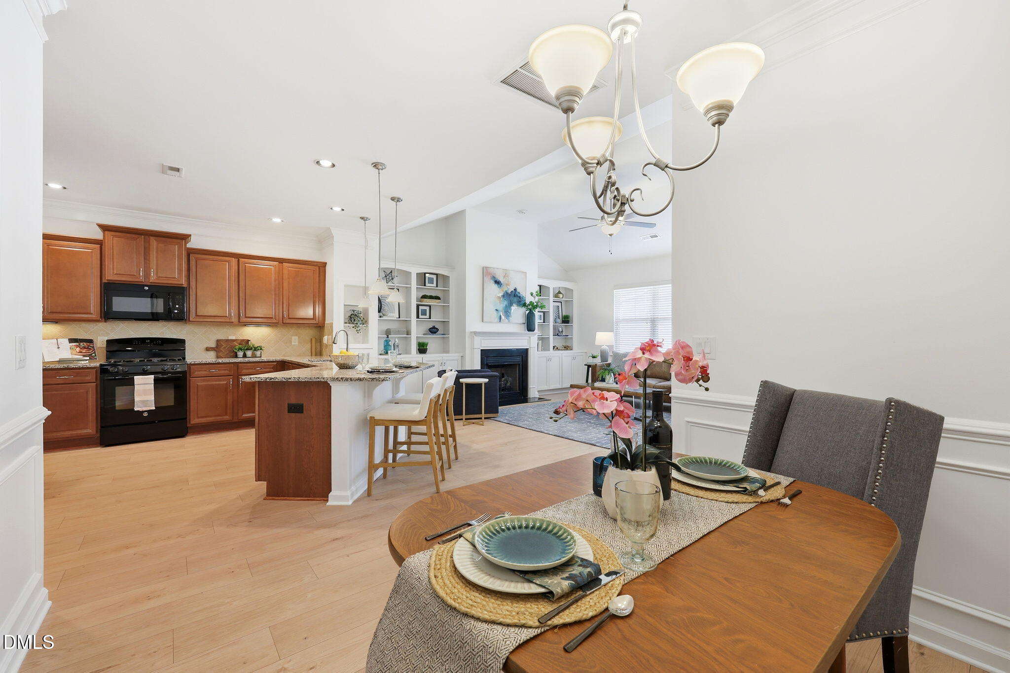 4622 Teal Crest Court Property Photo 12