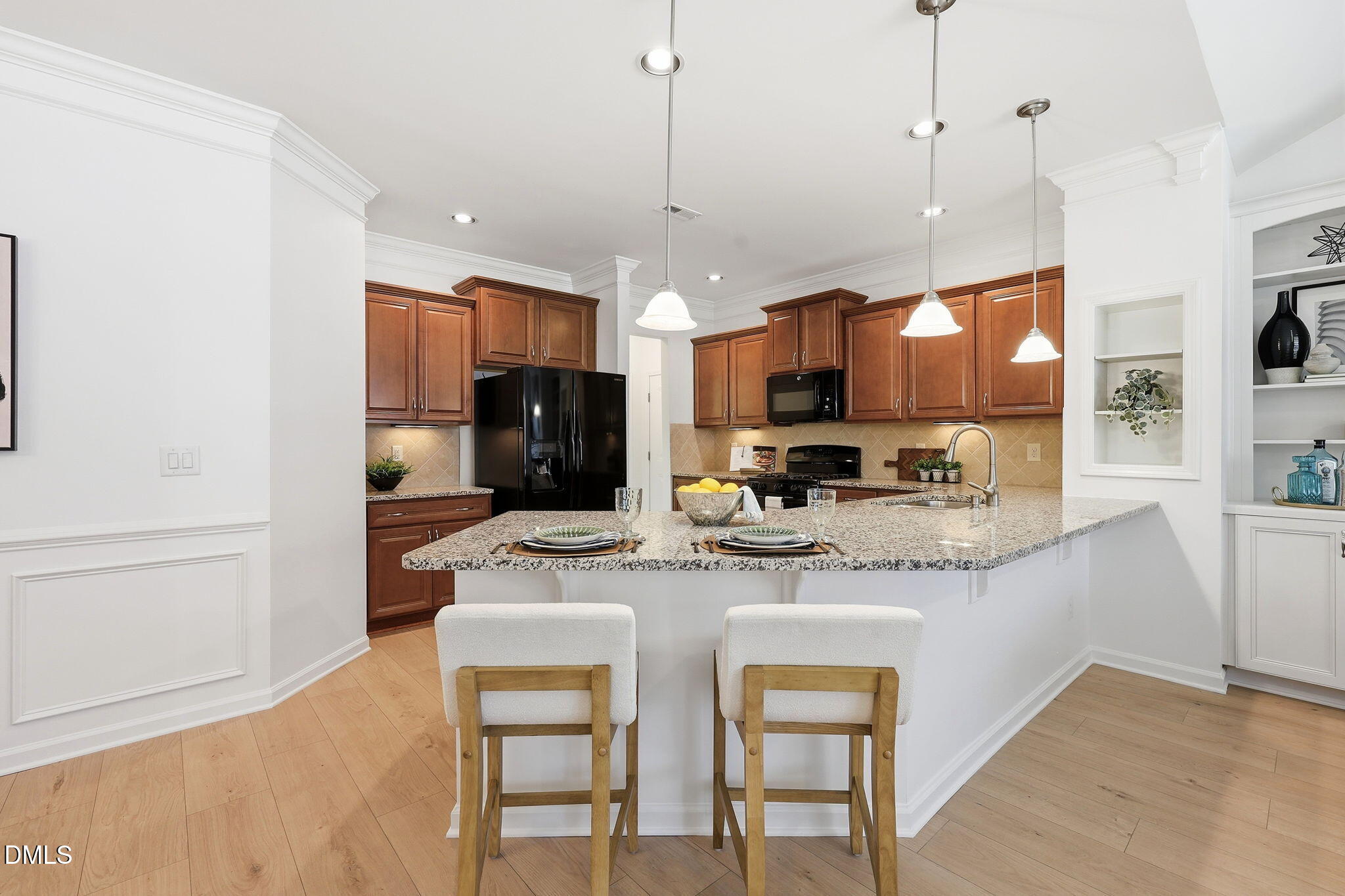 4622 Teal Crest Court Property Photo 13