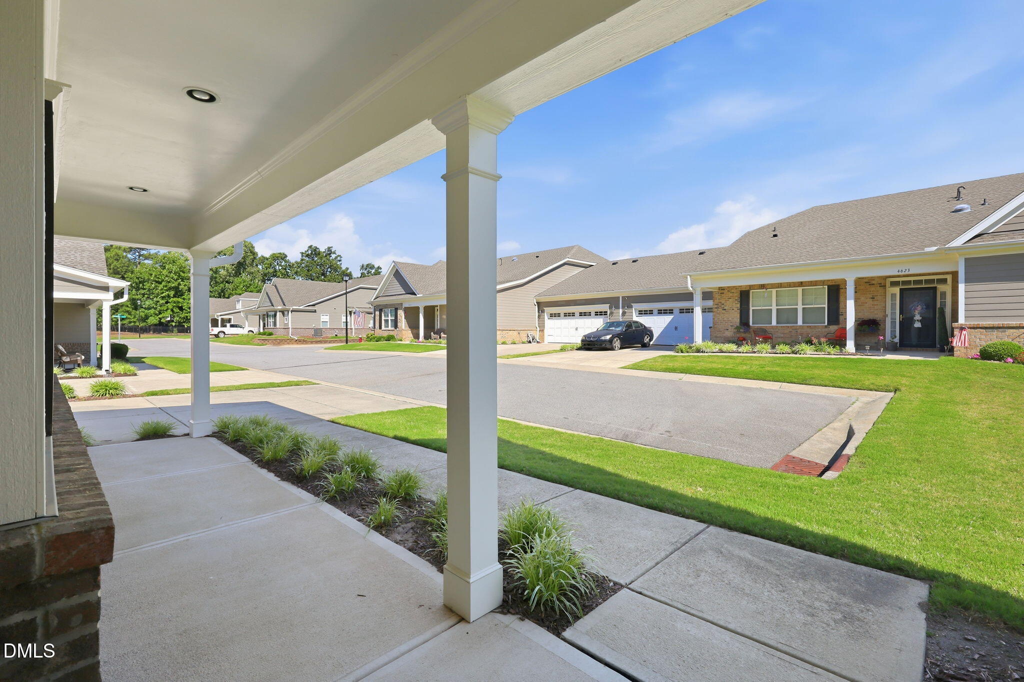 4622 Teal Crest Court Property Photo 31