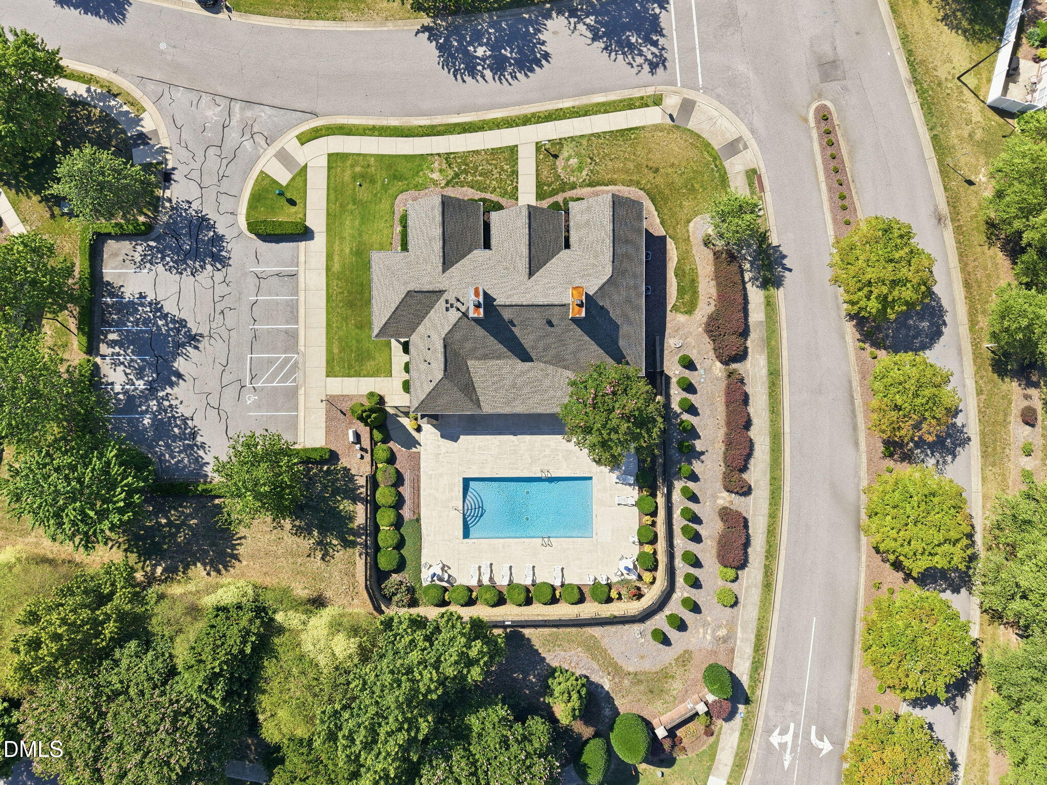 4622 Teal Crest Court Property Photo 38
