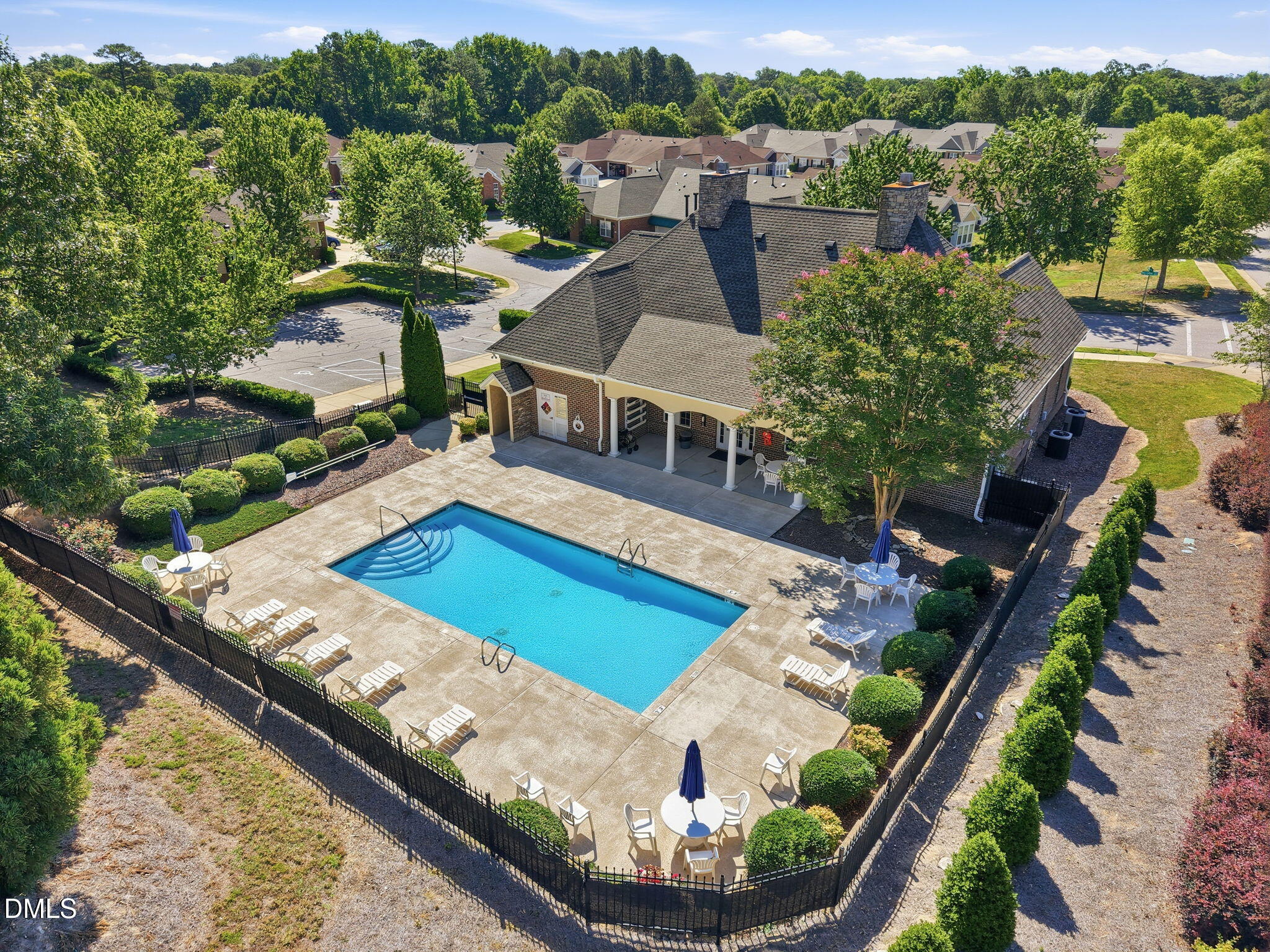 4622 Teal Crest Court Property Photo 39