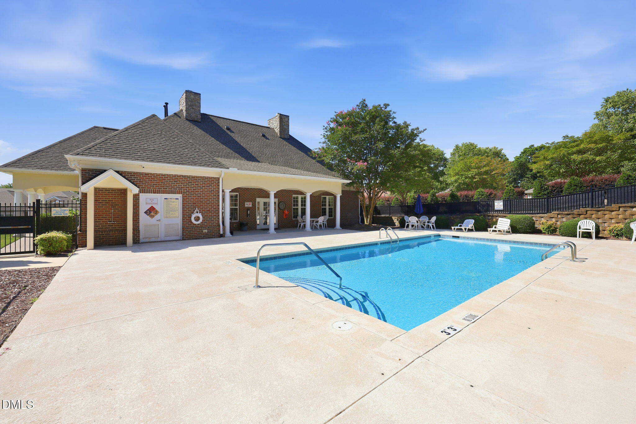 4622 Teal Crest Court Property Photo 40