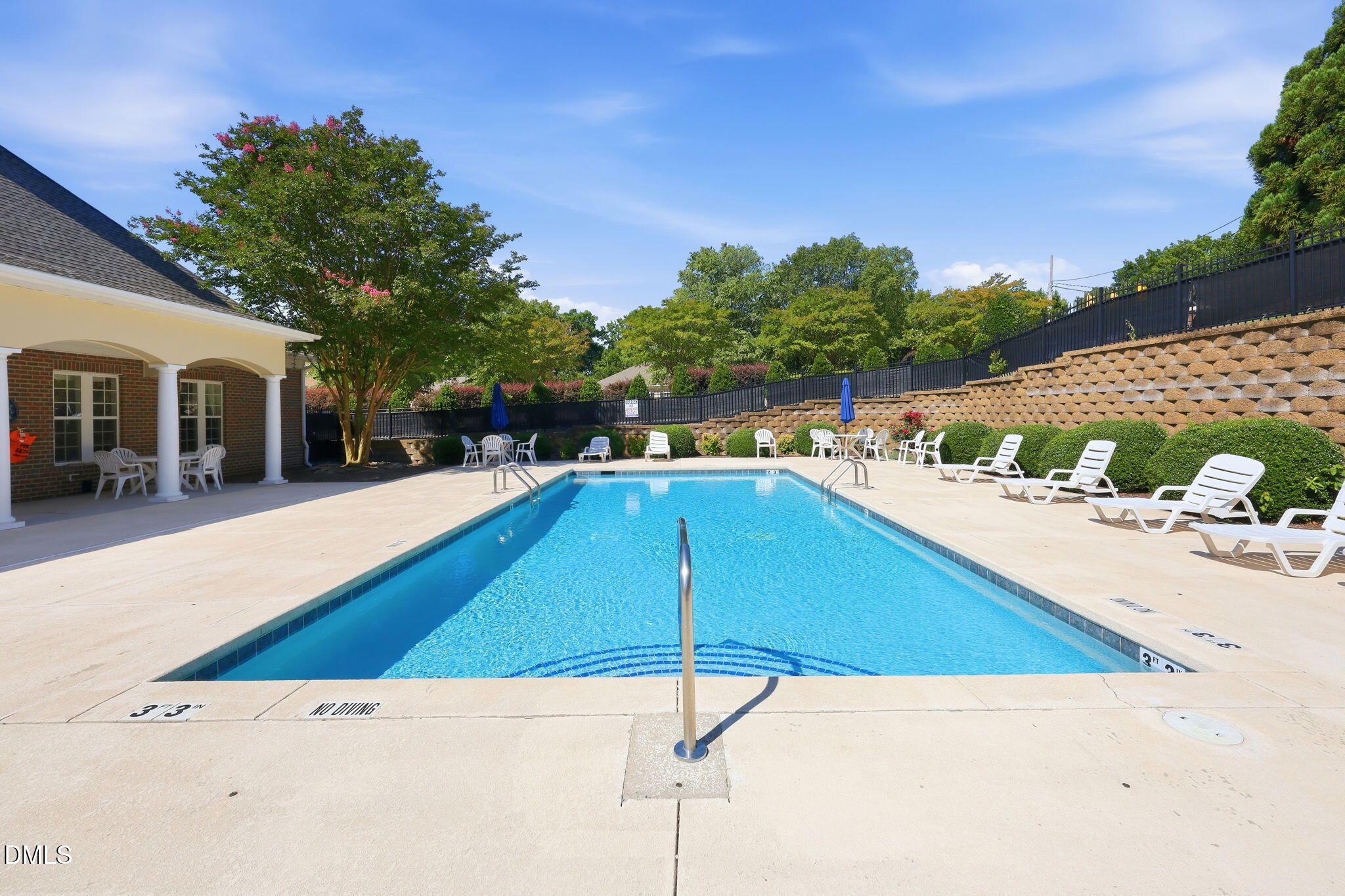 4622 Teal Crest Court Property Photo 41