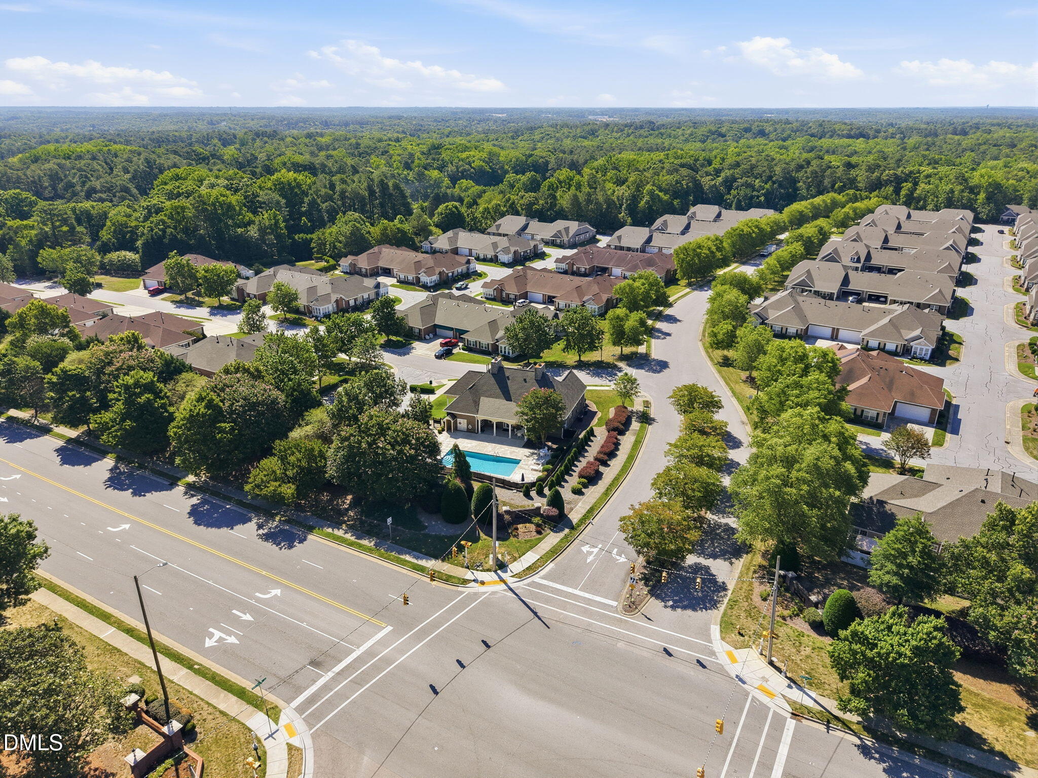 4622 Teal Crest Court Property Photo 42