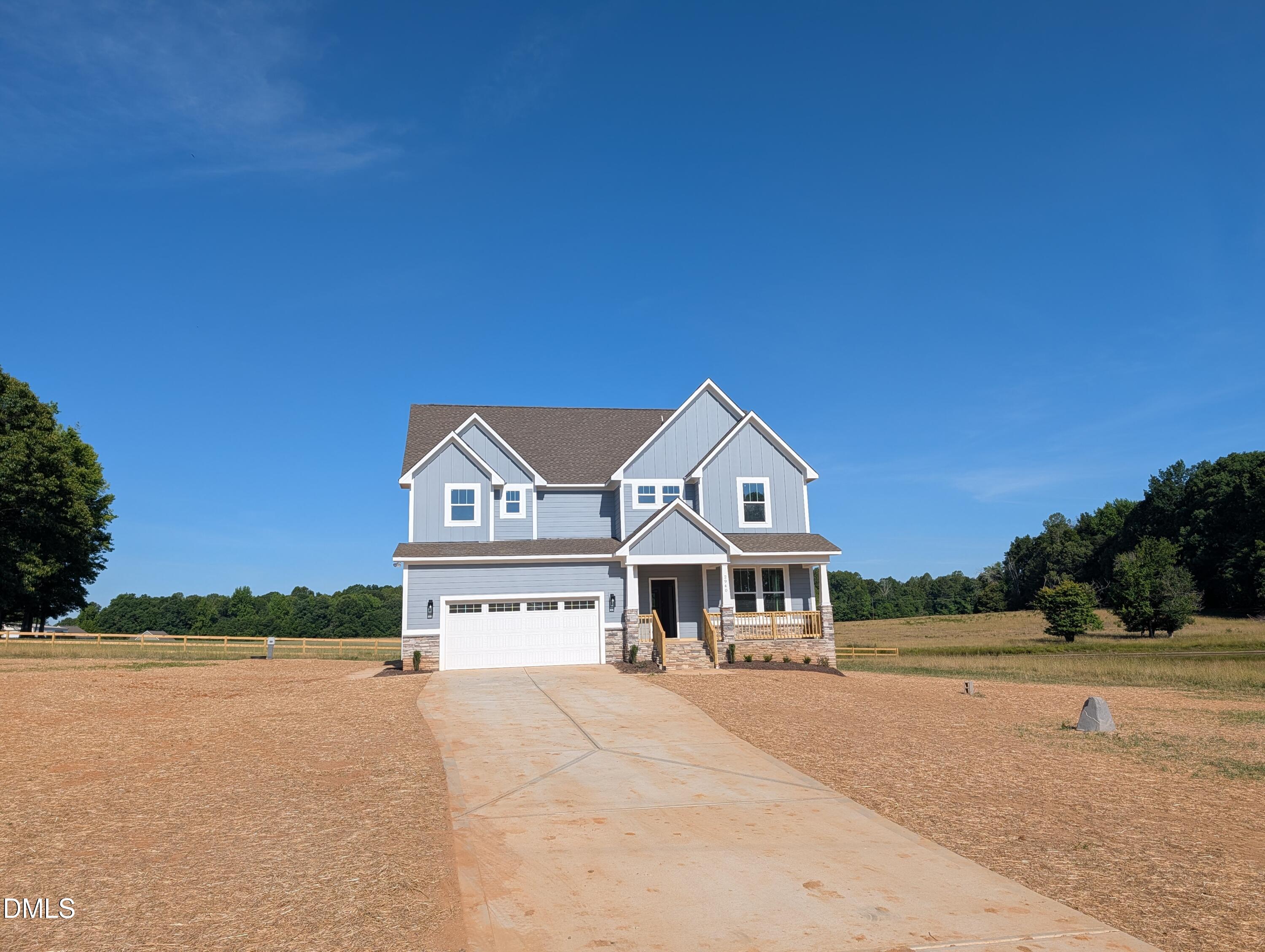 2940 Barnett Road Property Photo 1
