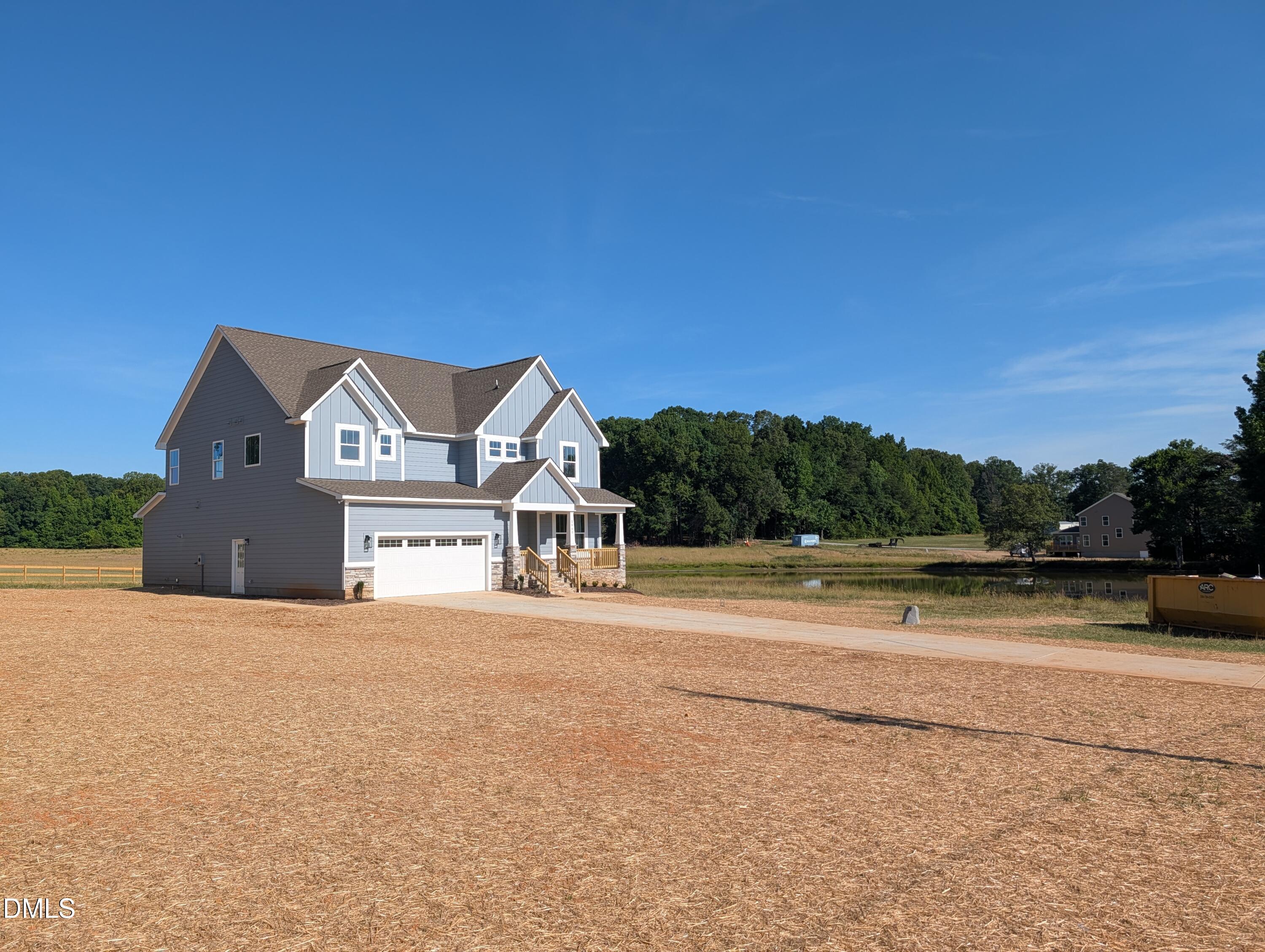 2940 Barnett Road Property Photo 2