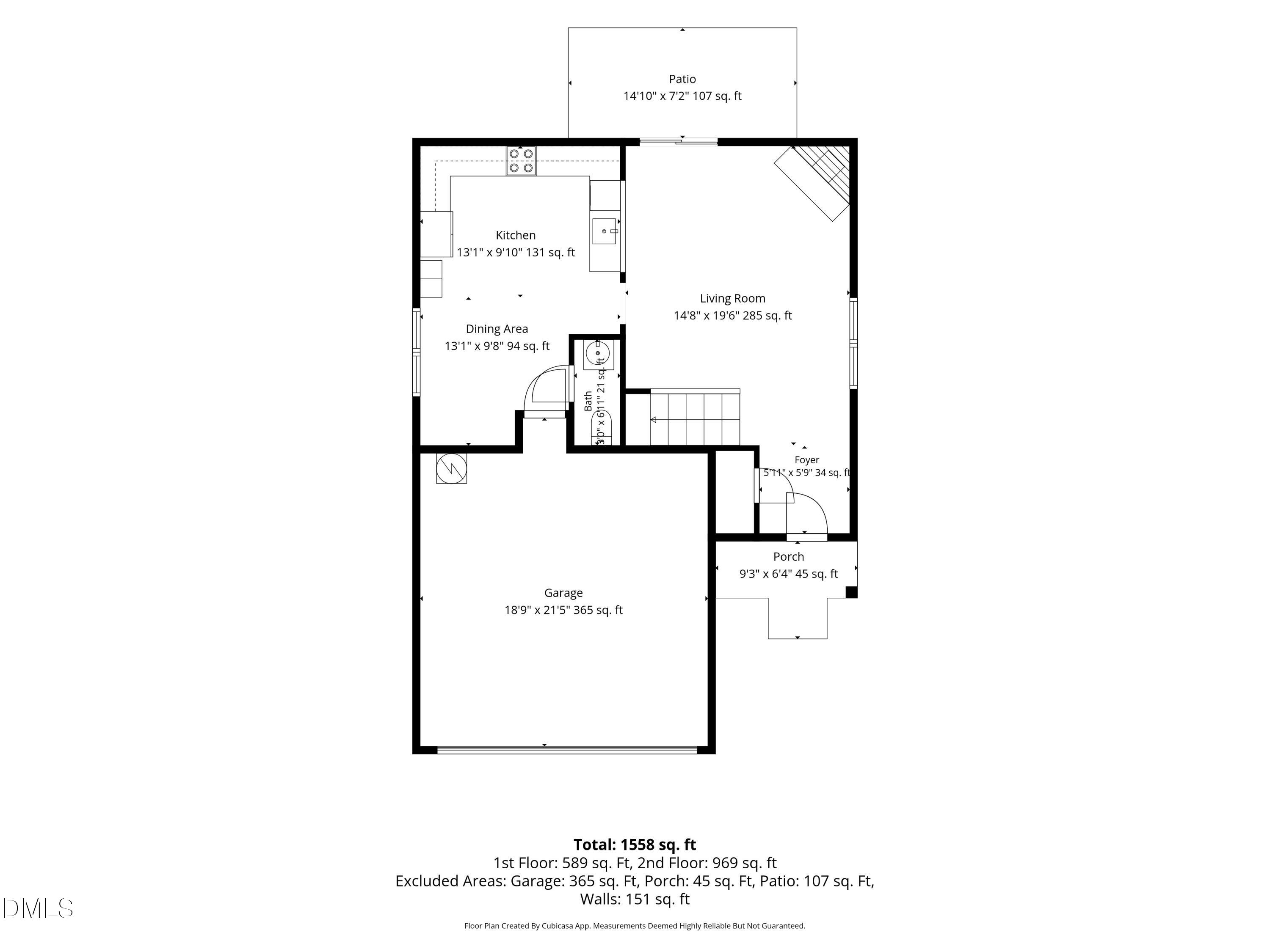 67 Valleyfield Drive Property Photo 26