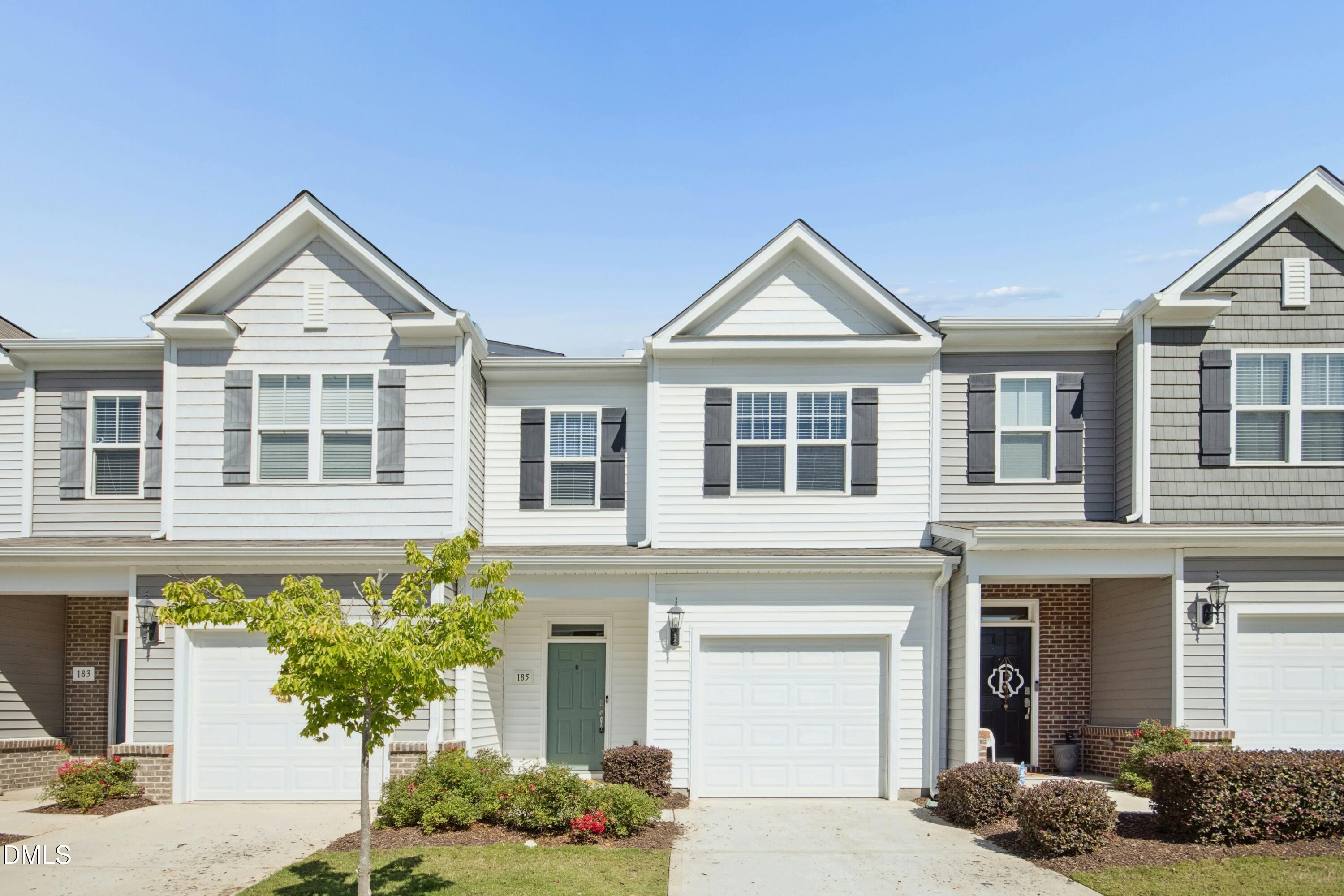 185 N Enterprise Drive Property Photo 1