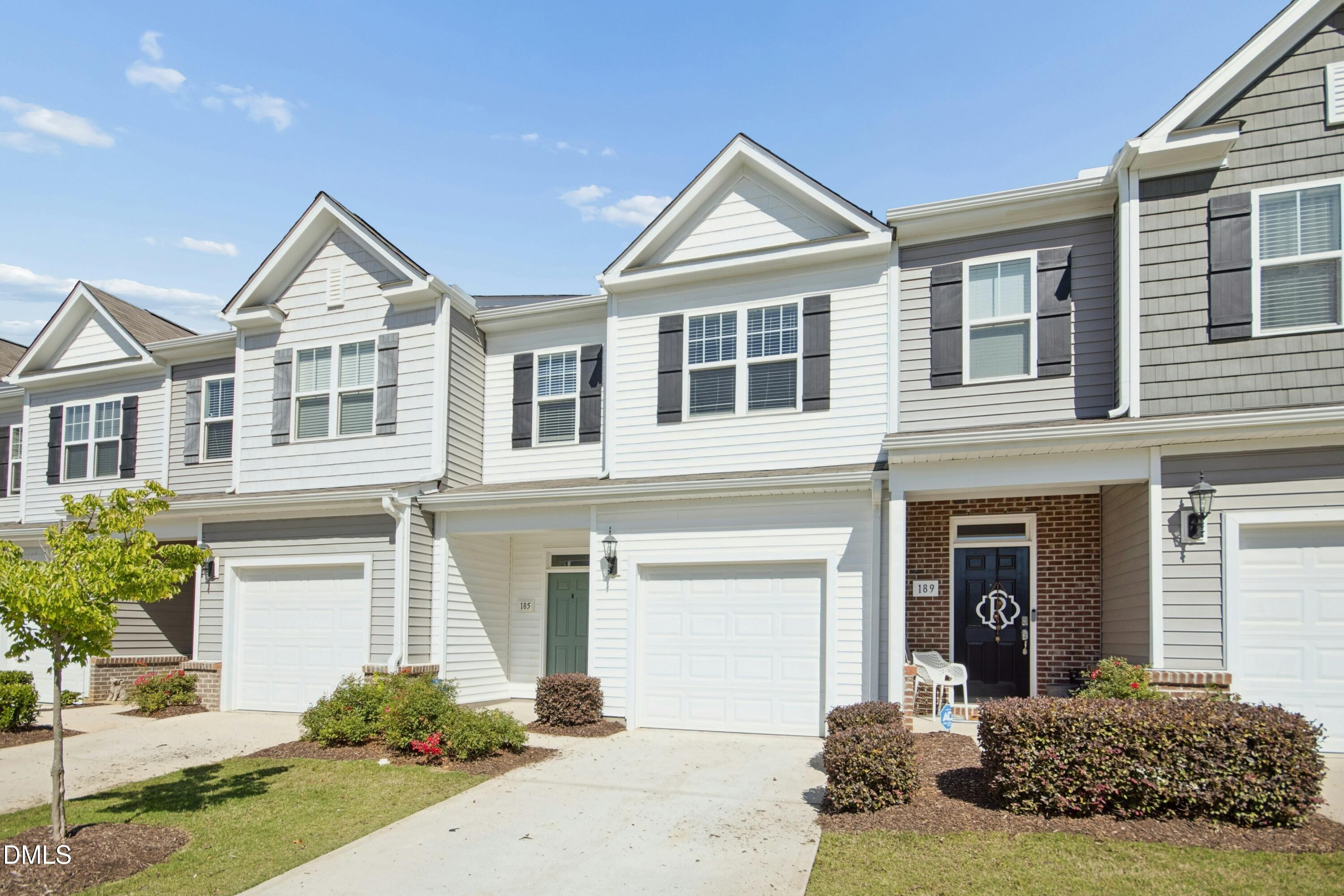 185 N Enterprise Drive Property Photo 3