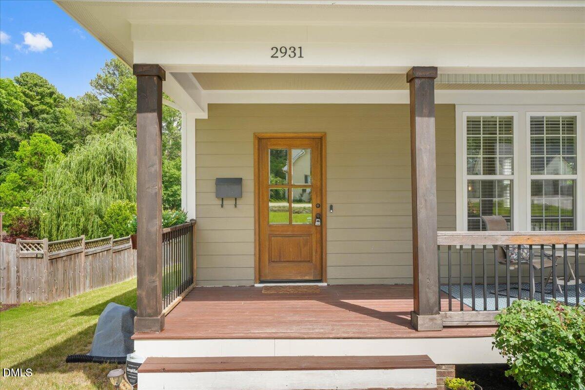 2931 Chapel Hill Road Property Photo 4