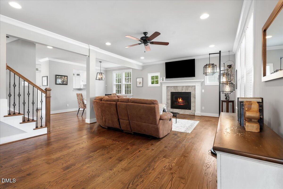 2931 Chapel Hill Road Property Photo 5
