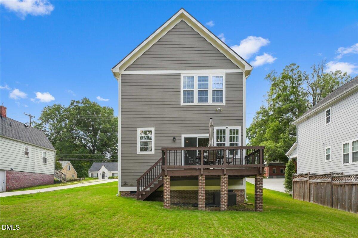 2931 Chapel Hill Road Property Photo 32
