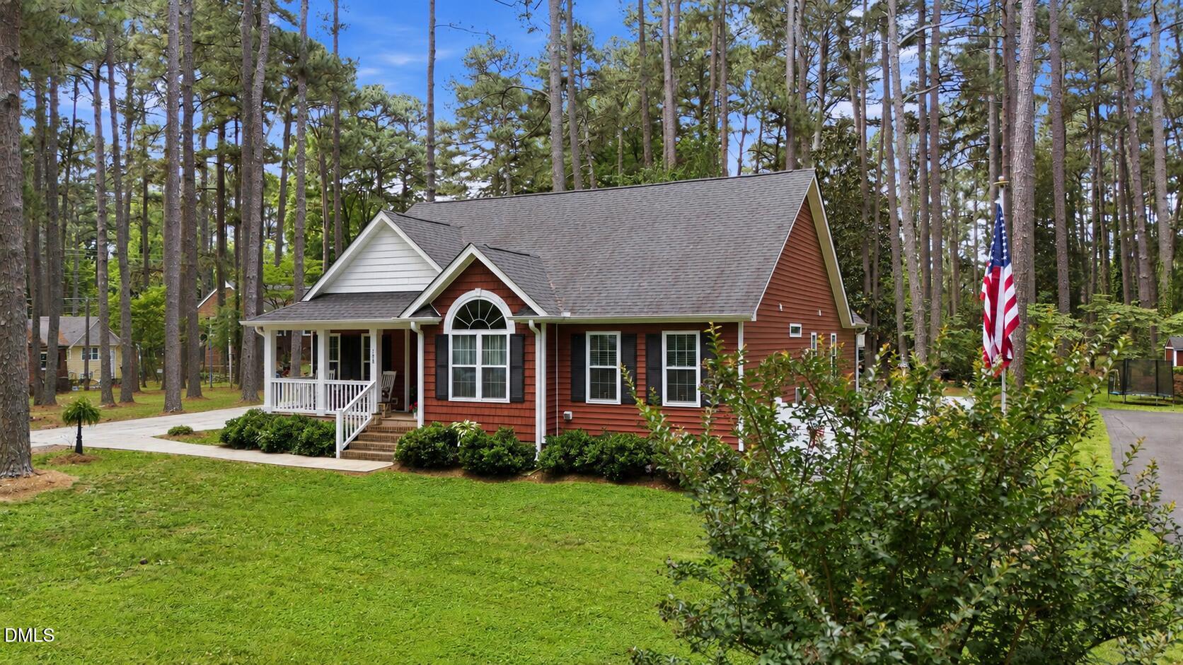 188 Pine Cone Drive Property Photo 1