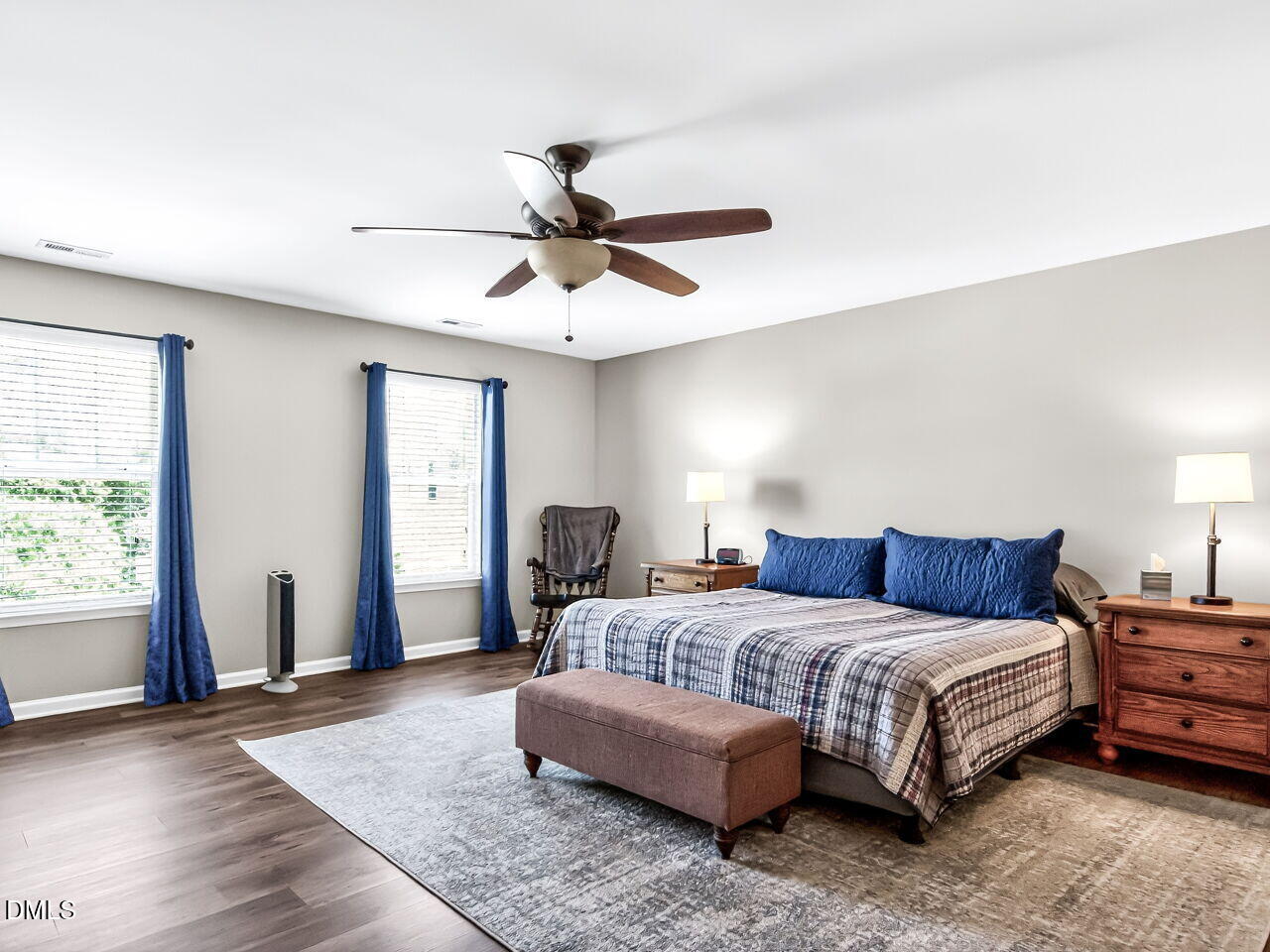3604 Bretton Mill Drive Property Photo 2