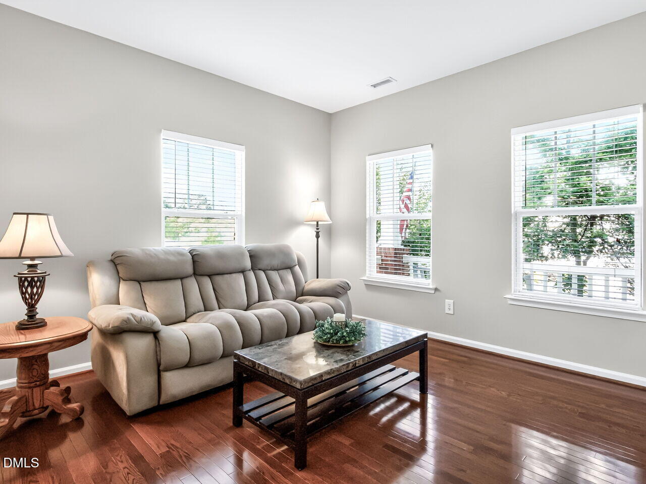 3604 Bretton Mill Drive Property Photo 4