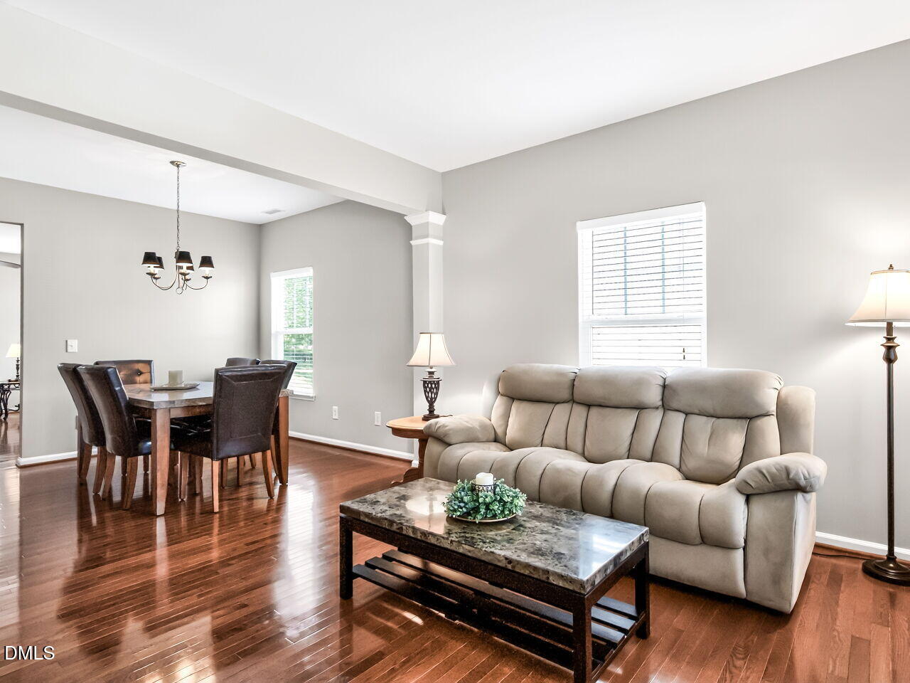 3604 Bretton Mill Drive Property Photo 5