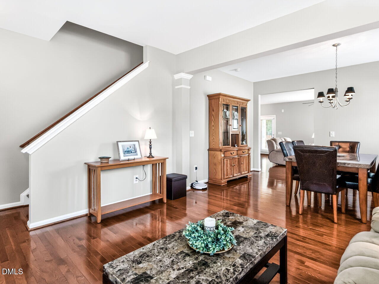3604 Bretton Mill Drive Property Photo 6