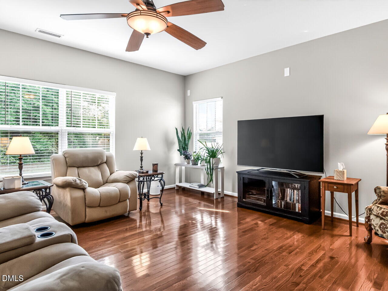 3604 Bretton Mill Drive Property Photo 9