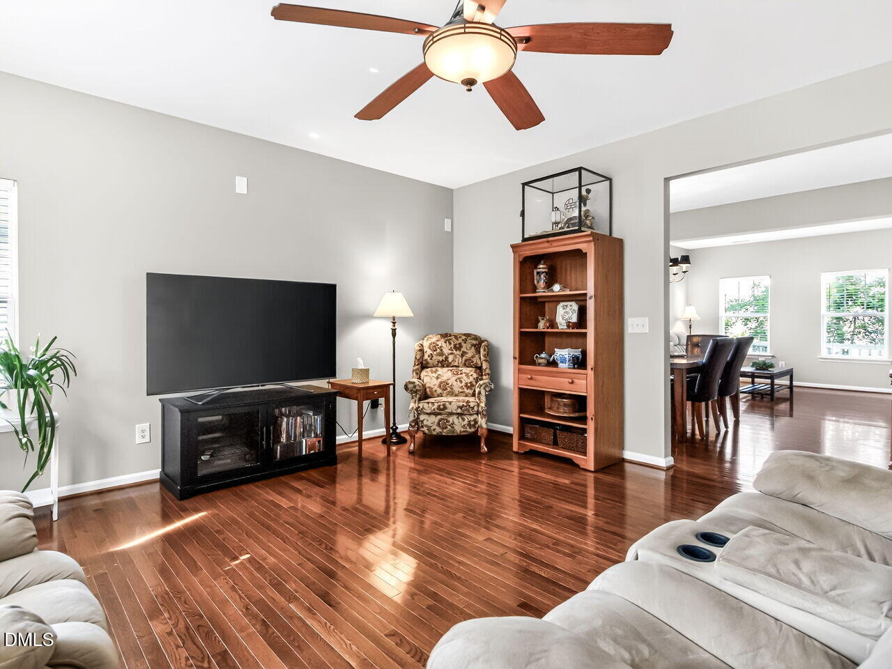 3604 Bretton Mill Drive Property Photo 11