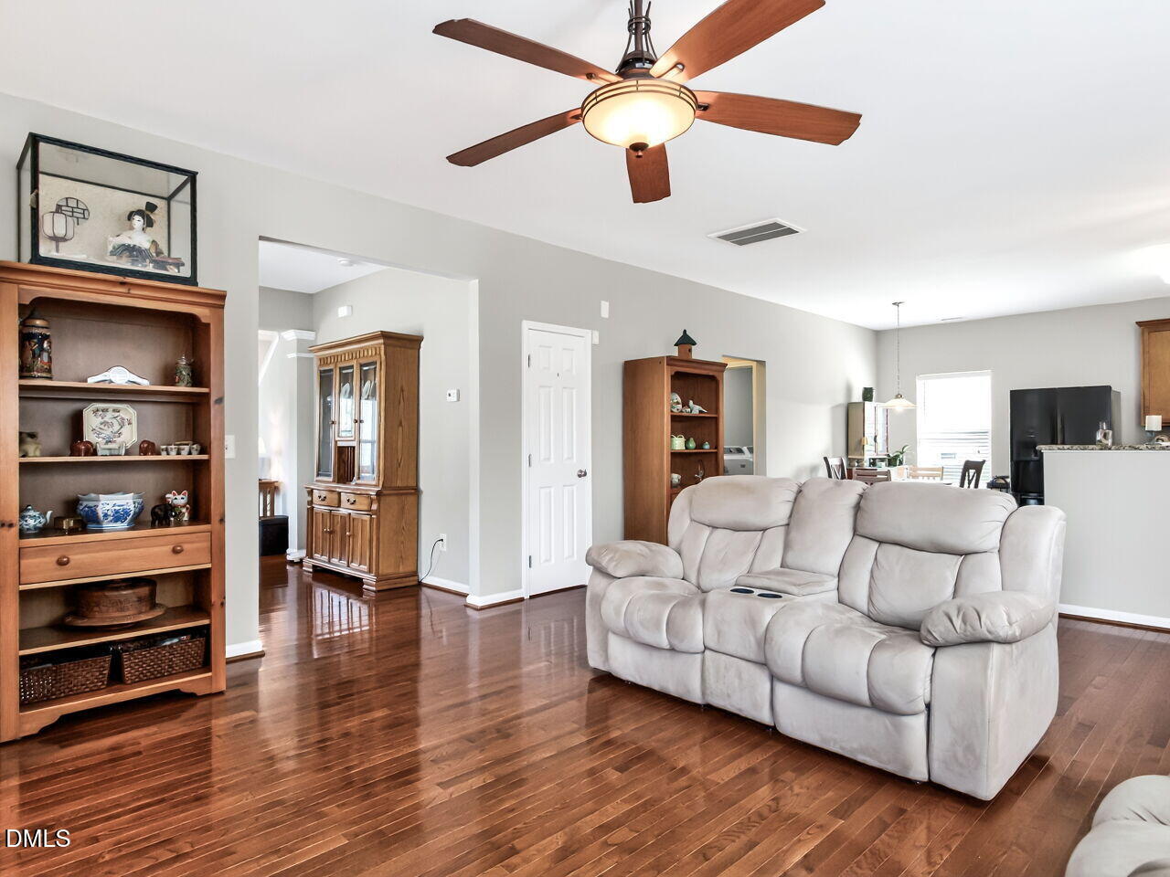3604 Bretton Mill Drive Property Photo 12