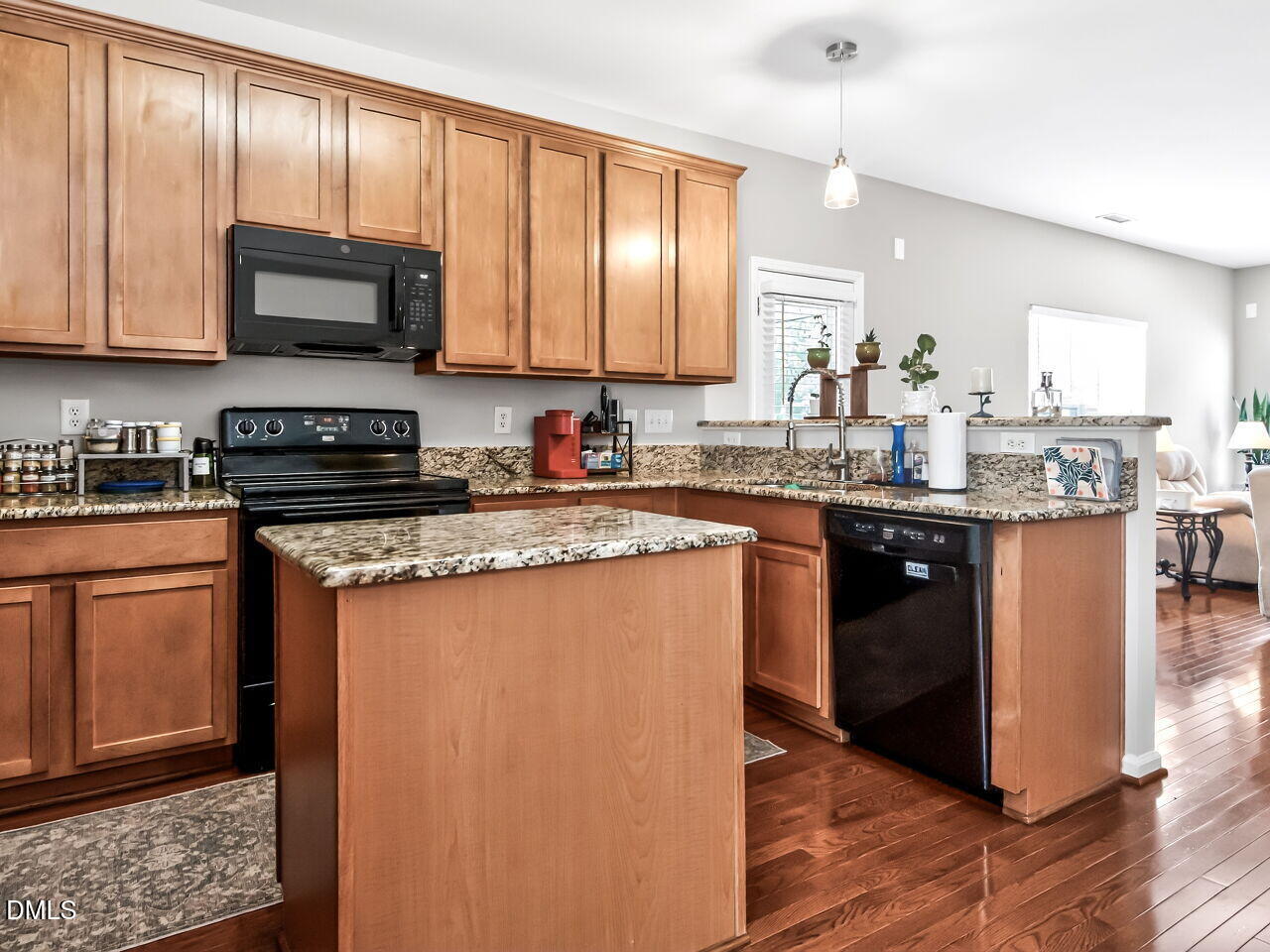 3604 Bretton Mill Drive Property Photo 14