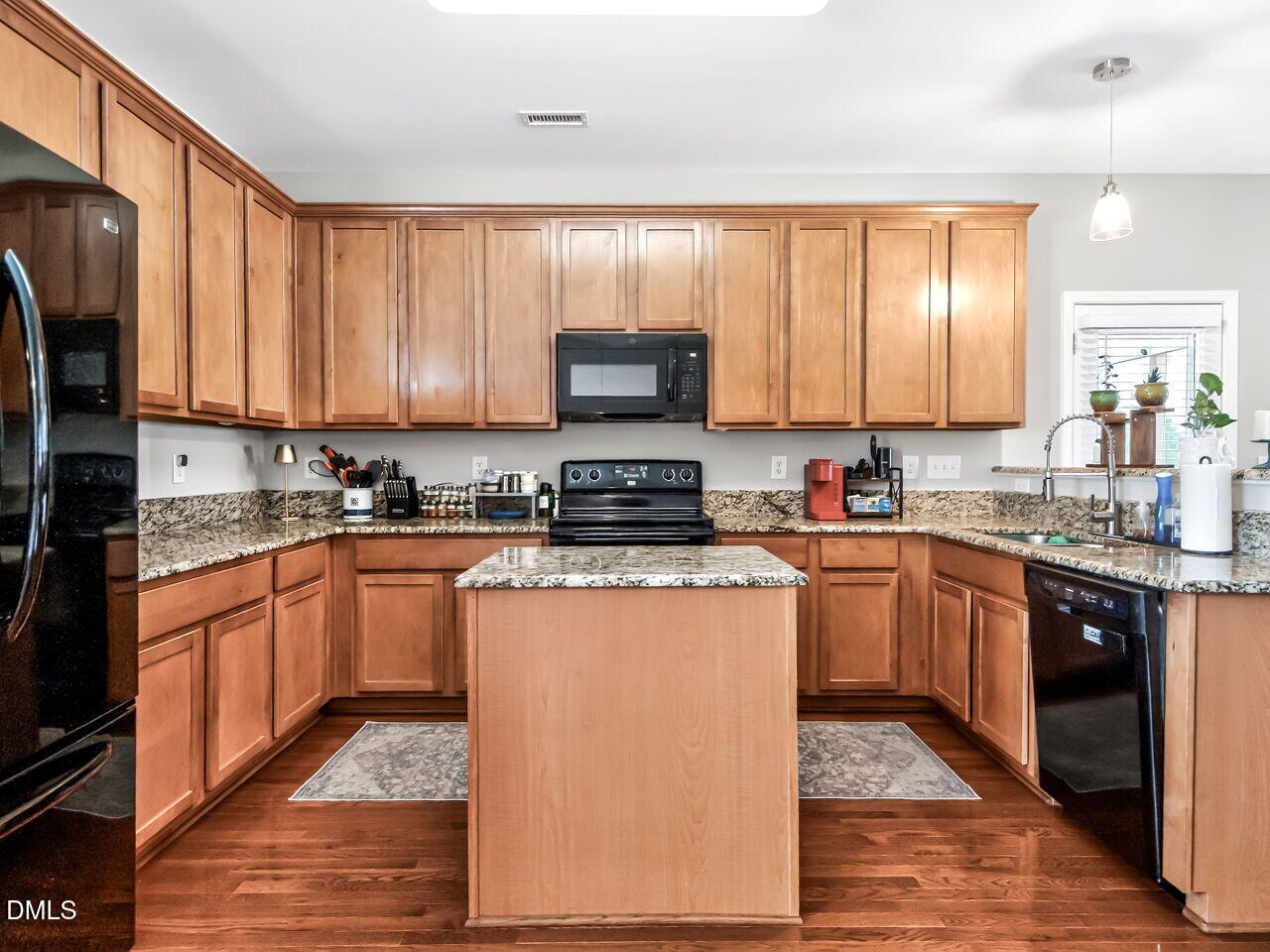 3604 Bretton Mill Drive Property Photo 15