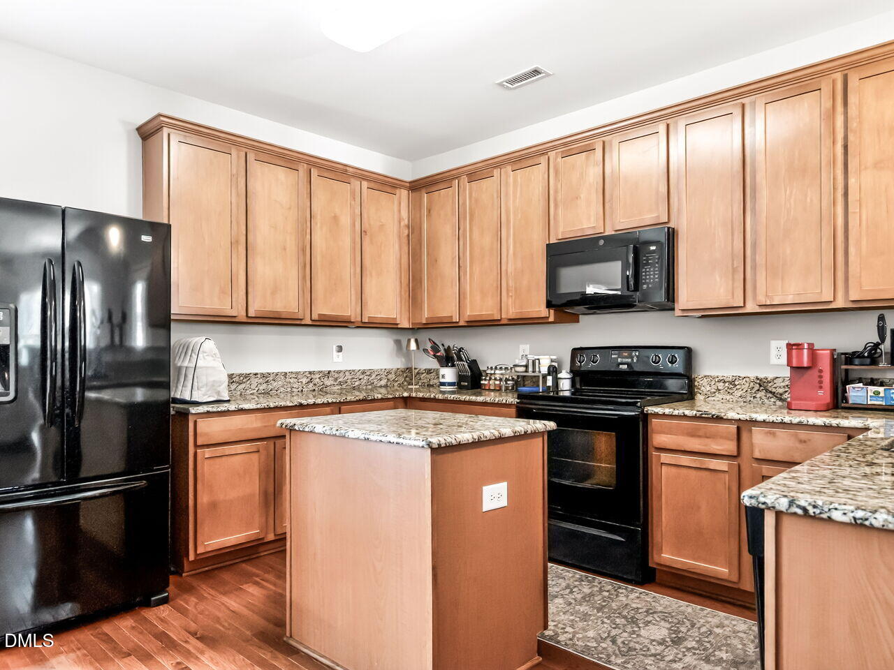 3604 Bretton Mill Drive Property Photo 16