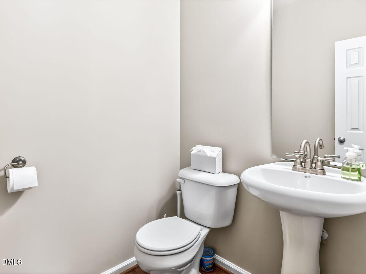 3604 Bretton Mill Drive Property Photo 18