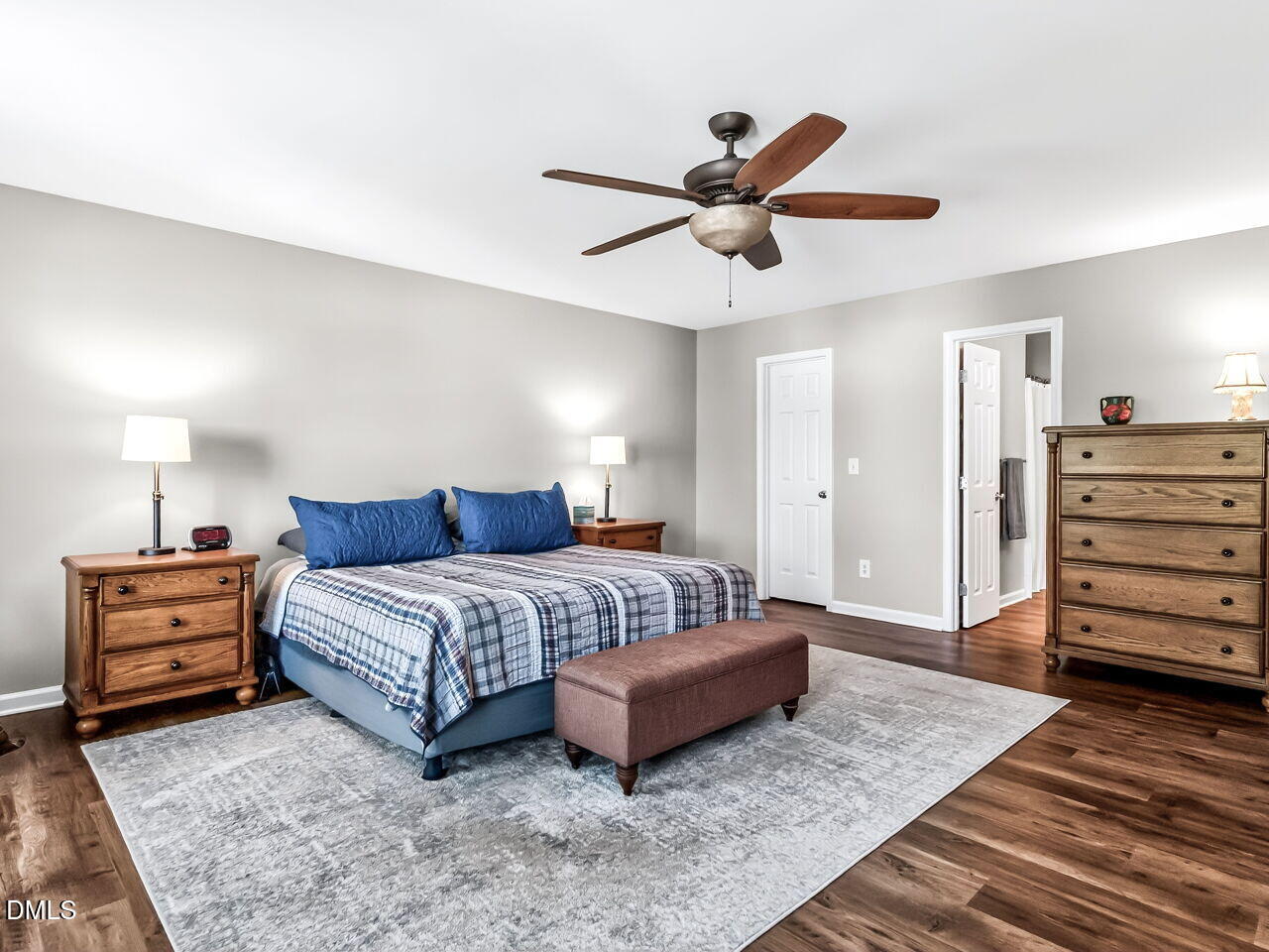 3604 Bretton Mill Drive Property Photo 19