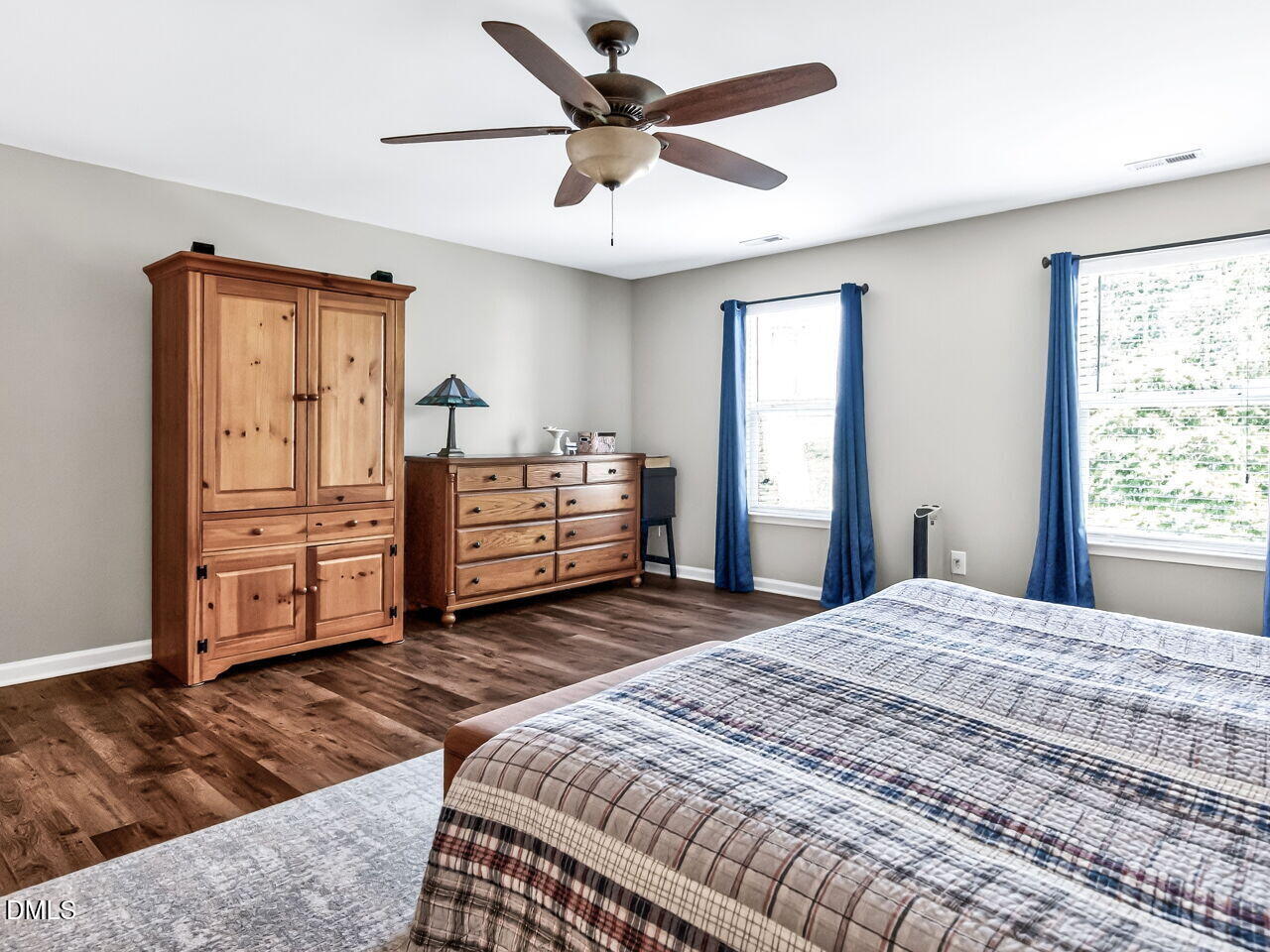 3604 Bretton Mill Drive Property Photo 20
