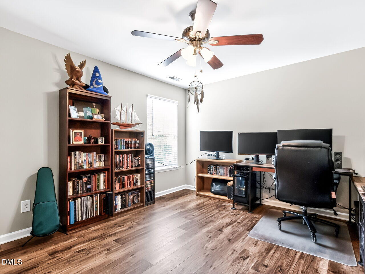 3604 Bretton Mill Drive Property Photo 24
