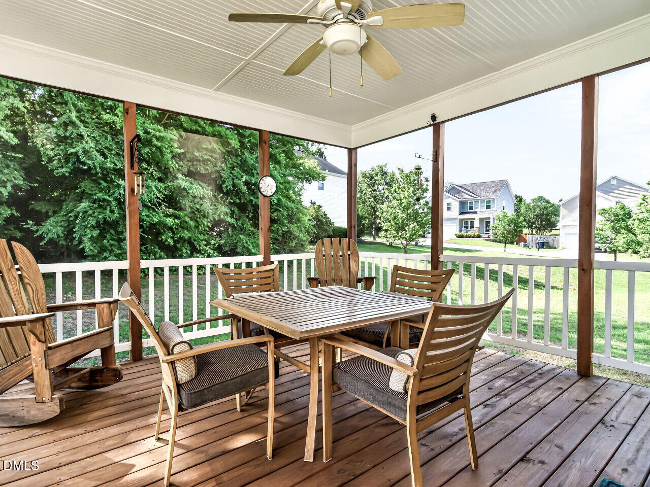 3604 Bretton Mill Drive Property Photo 31