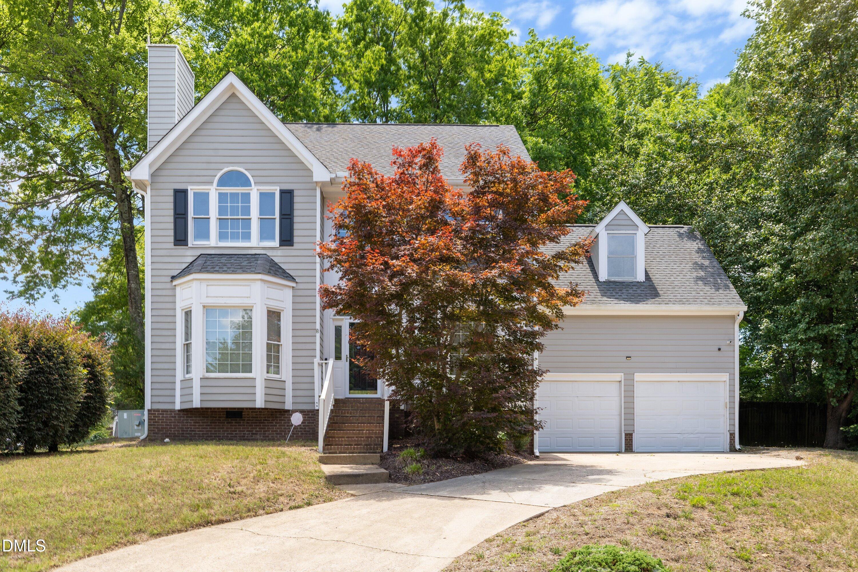 2517 Birchford Court