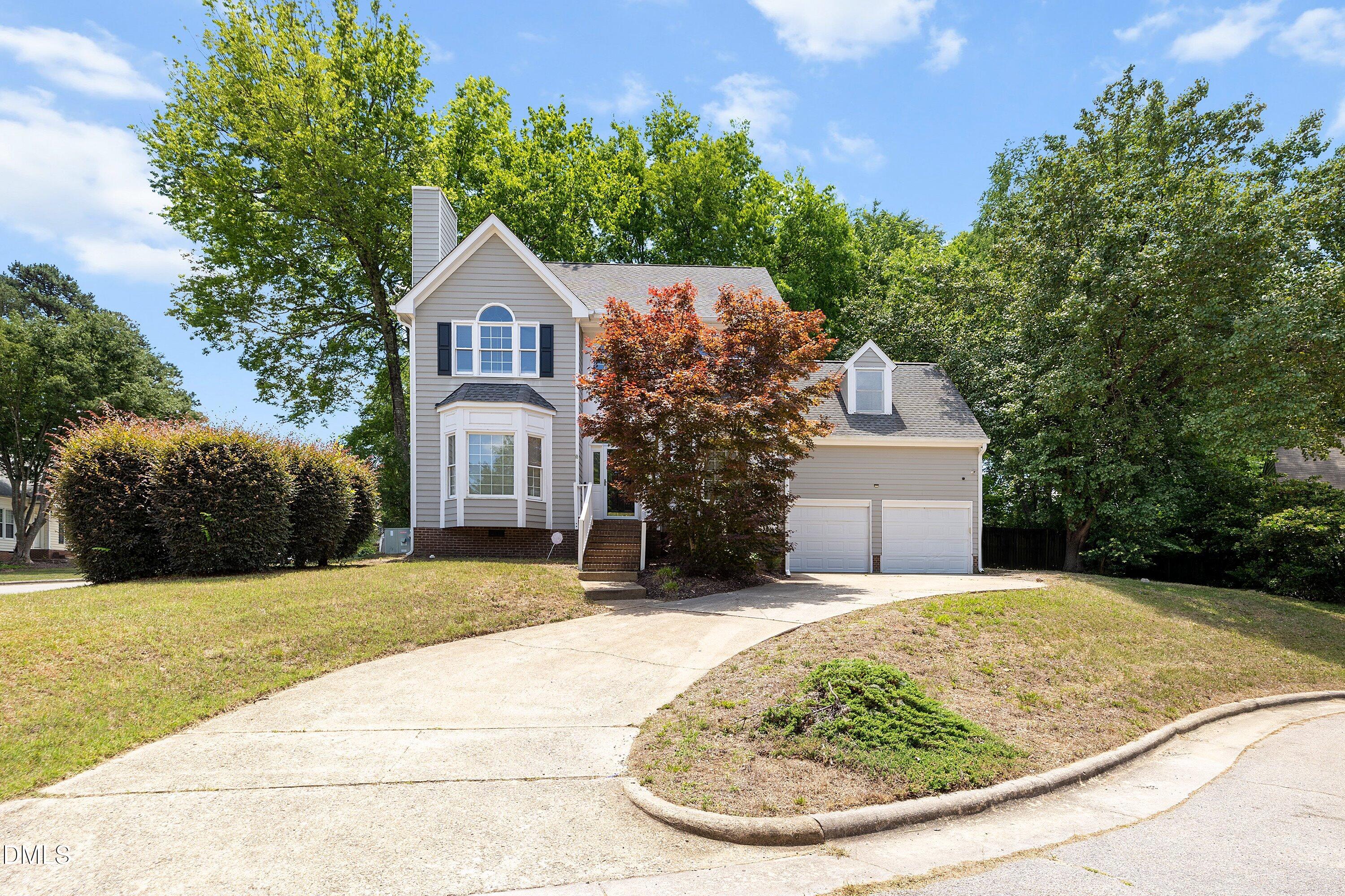 2517 Birchford Court Property Photo 1